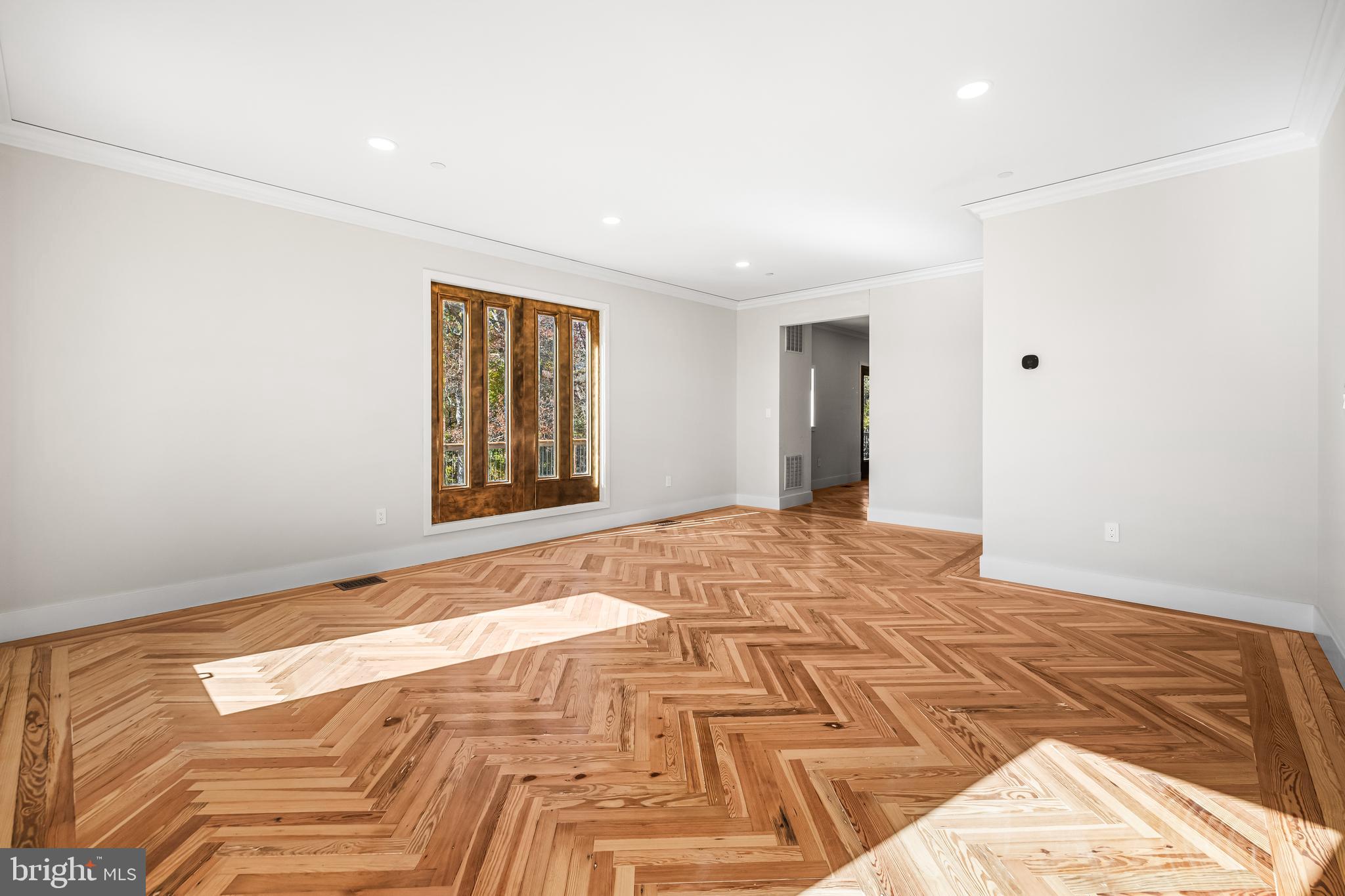 PARKTON - Residential