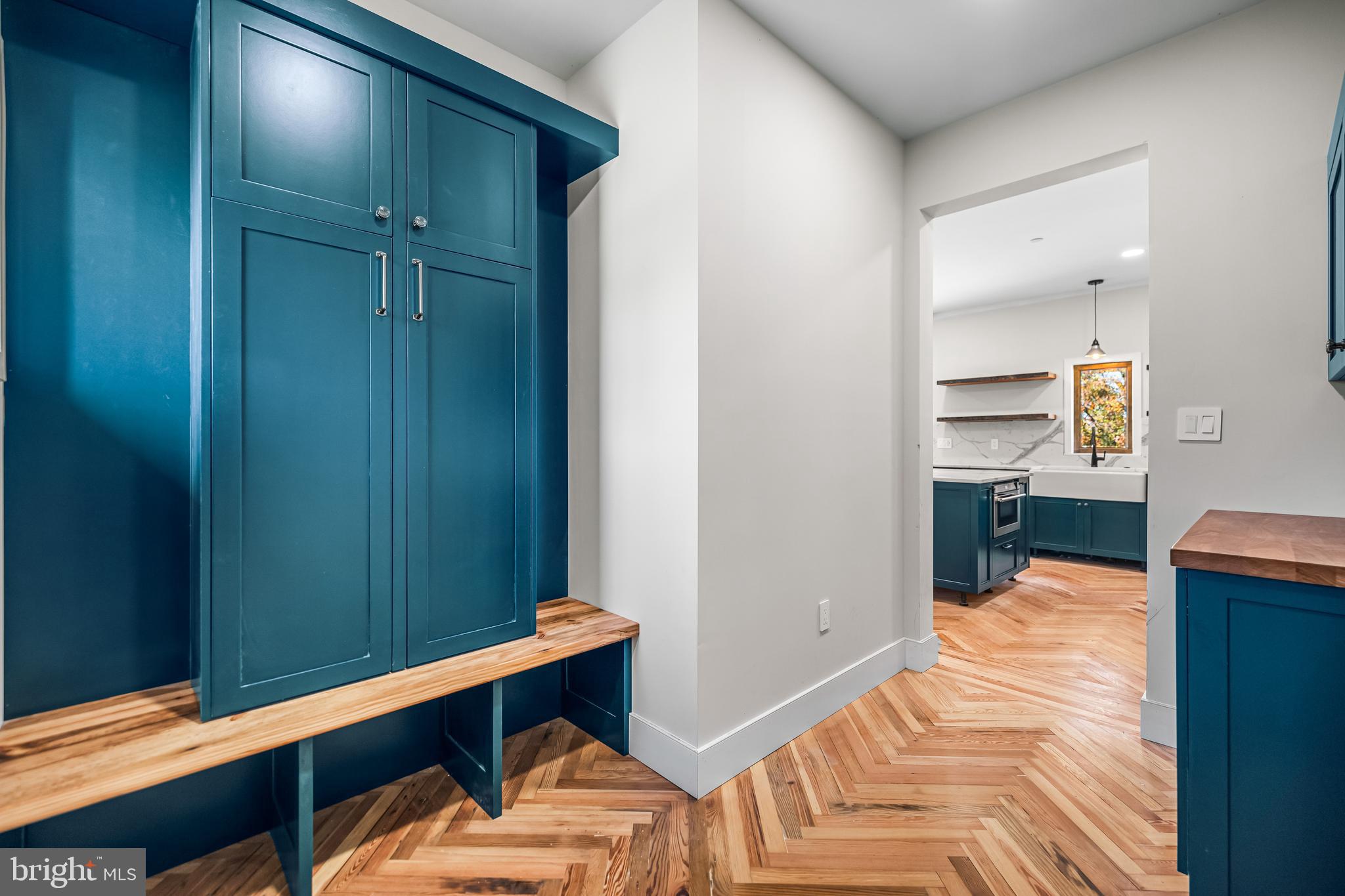 PARKTON - Residential