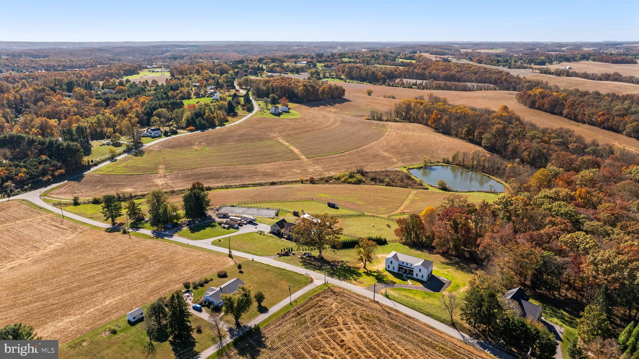 PARKTON - Residential