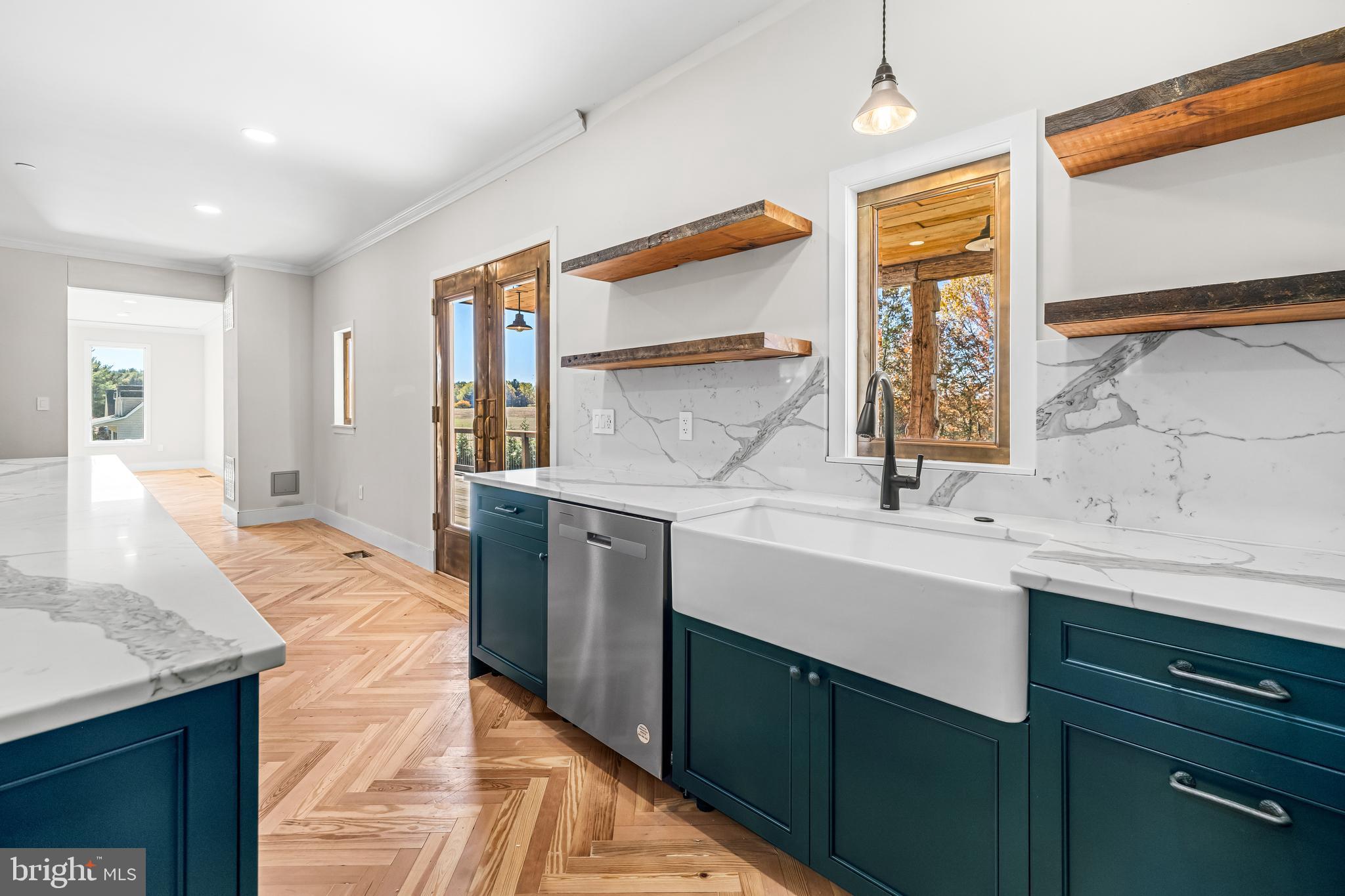 PARKTON - Residential