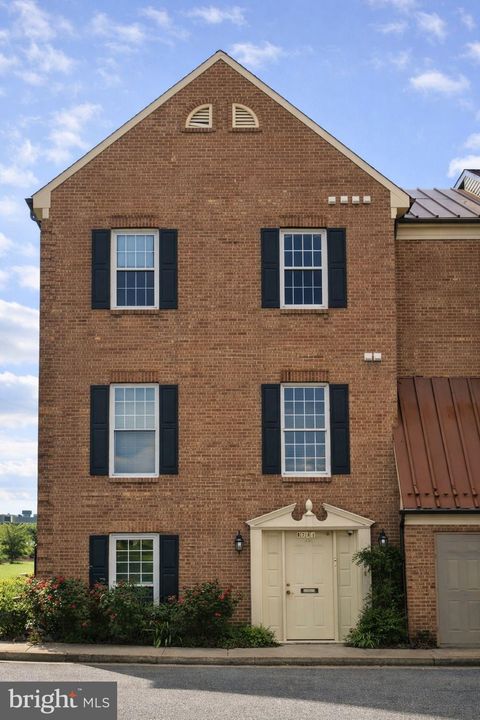 8731 PLANTATION LANE MANASSAS VA 20110