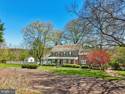 Photo of 1720 Molasses Way, QUAKERTOWN, PA 18951 (MLS # PABU2119798)