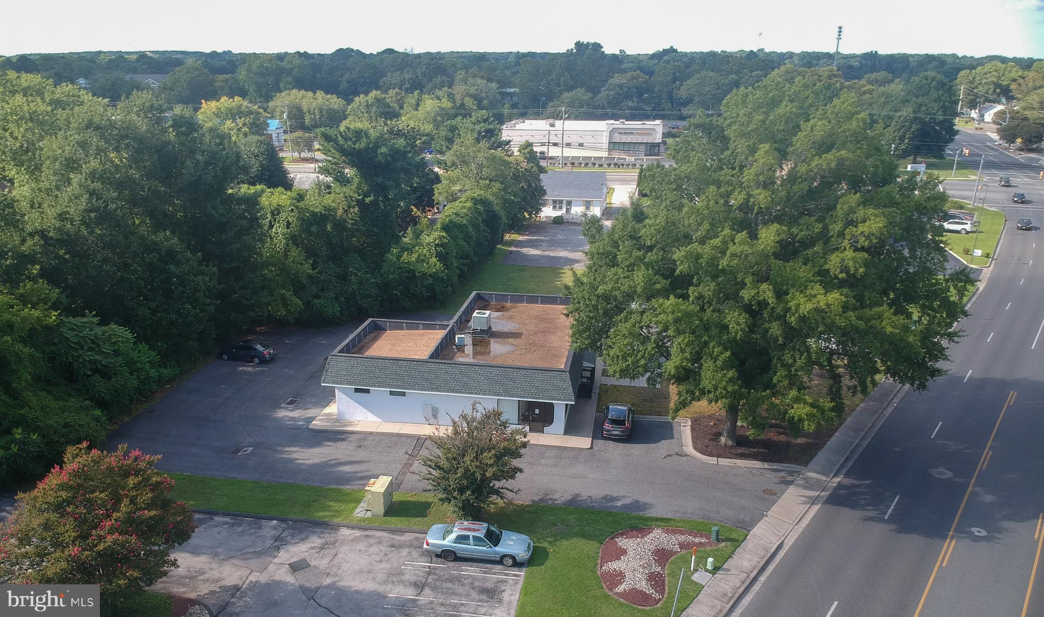 NONE AVAILABLE - Commercial Lease