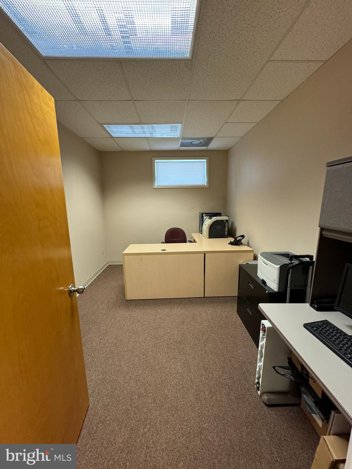 NONE AVAILABLE - Commercial Lease