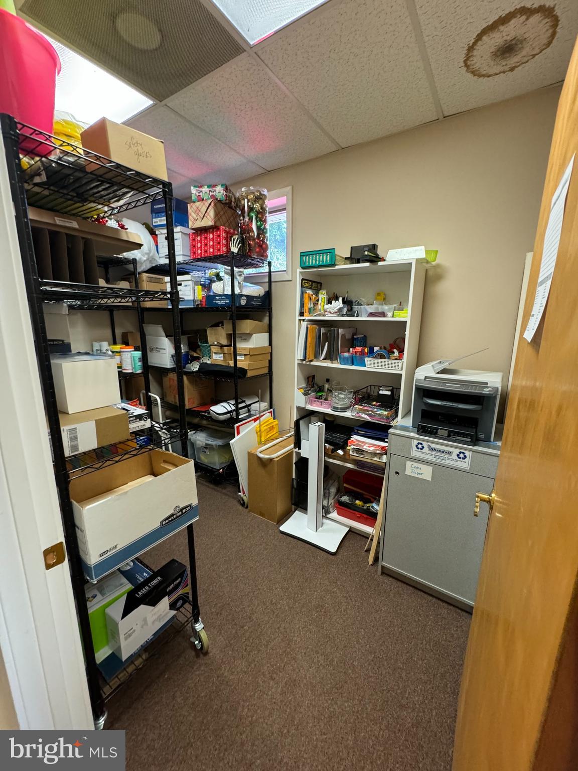 NONE AVAILABLE - Commercial Lease