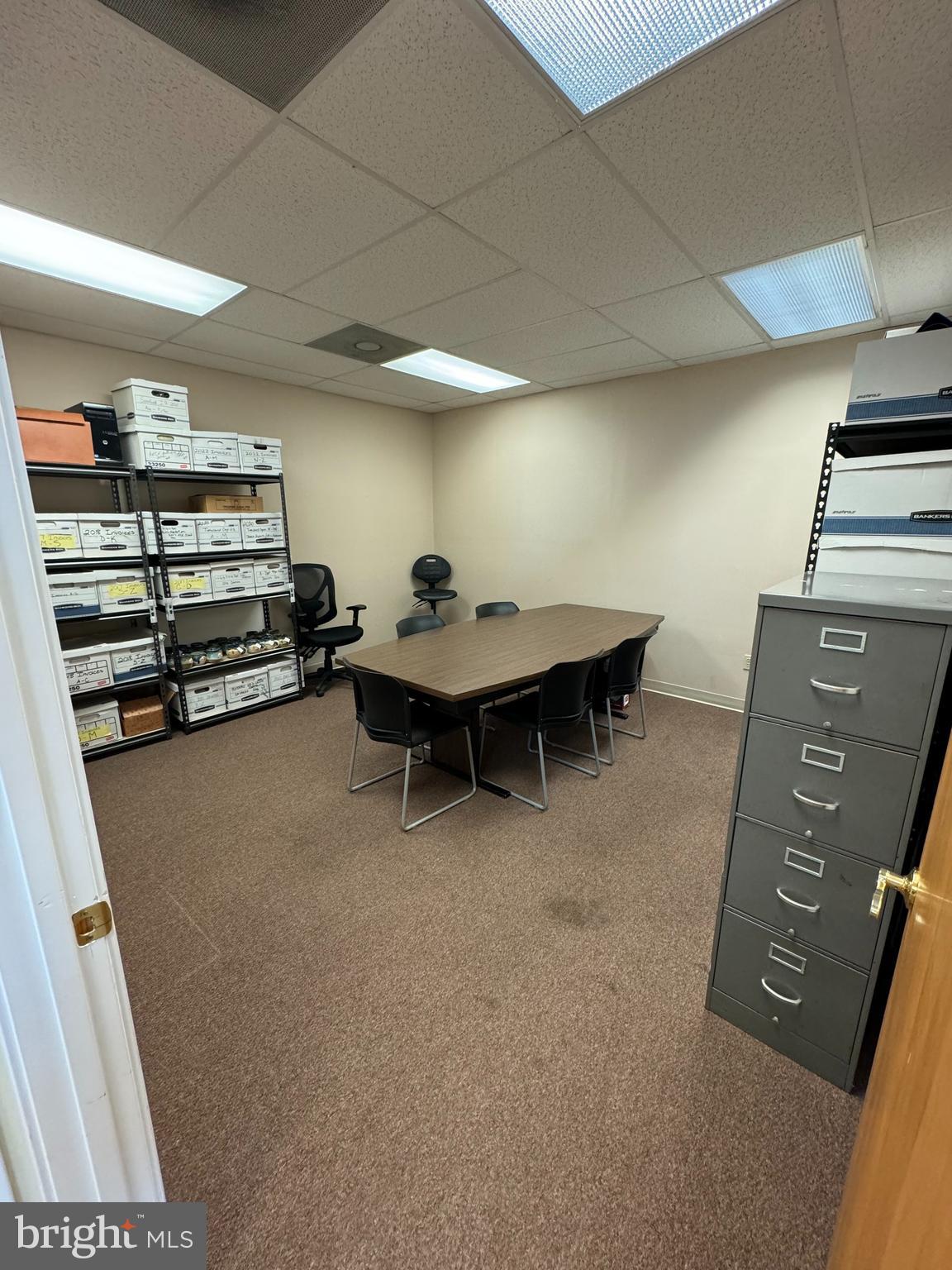 NONE AVAILABLE - Commercial Lease