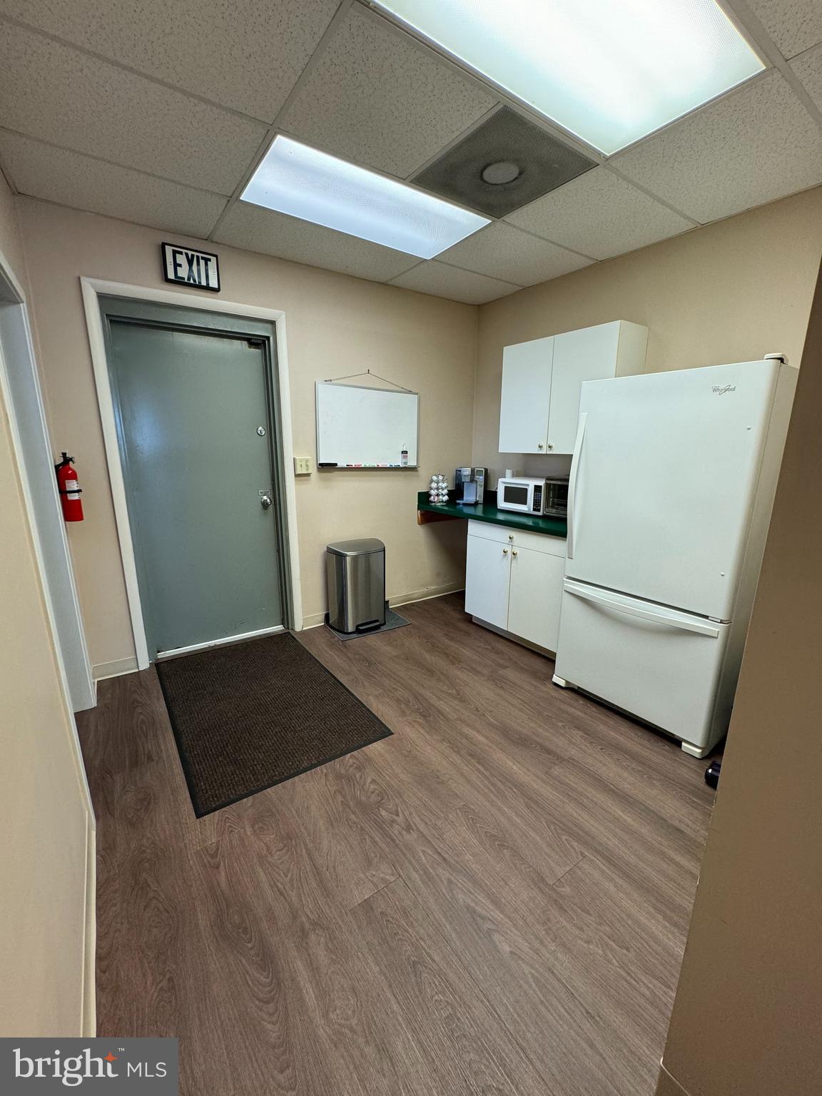 NONE AVAILABLE - Commercial Lease