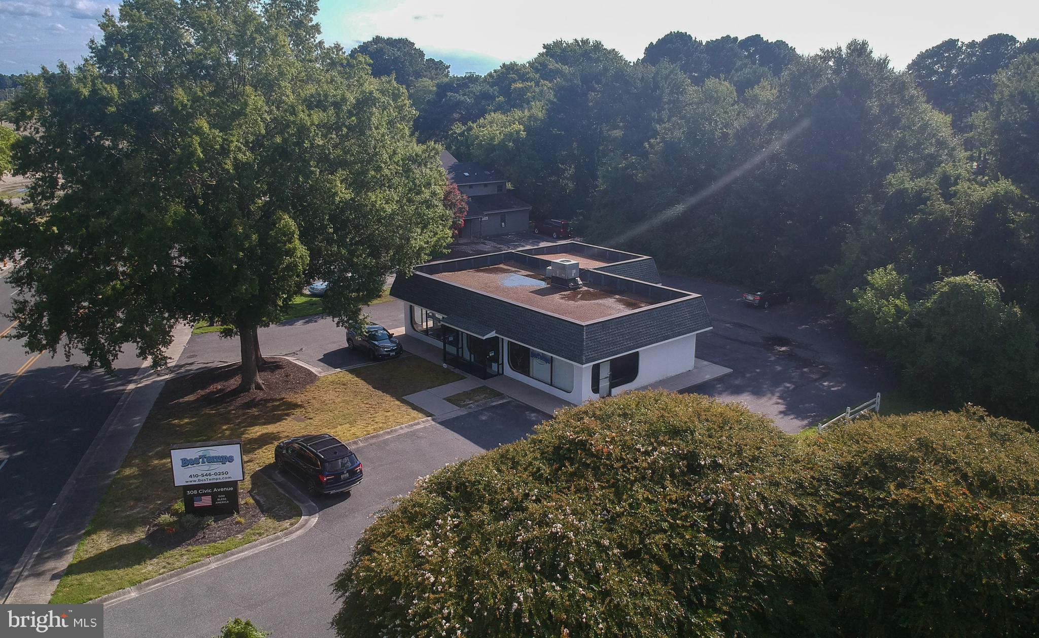 NONE AVAILABLE - Commercial Lease