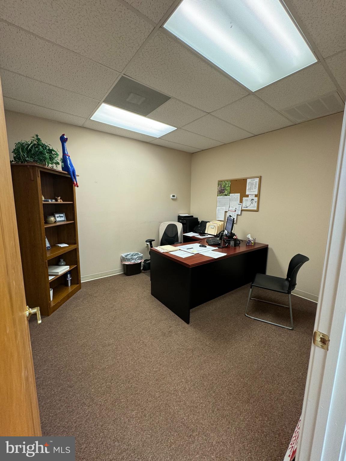 NONE AVAILABLE - Commercial Lease