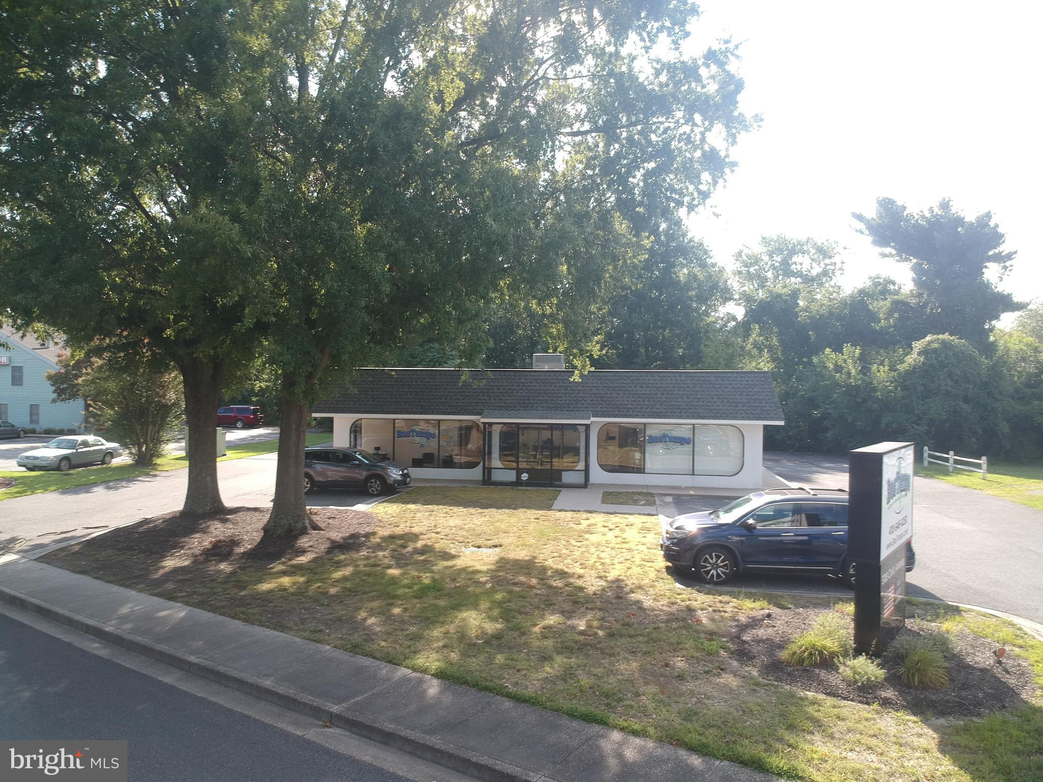 NONE AVAILABLE - Commercial Lease