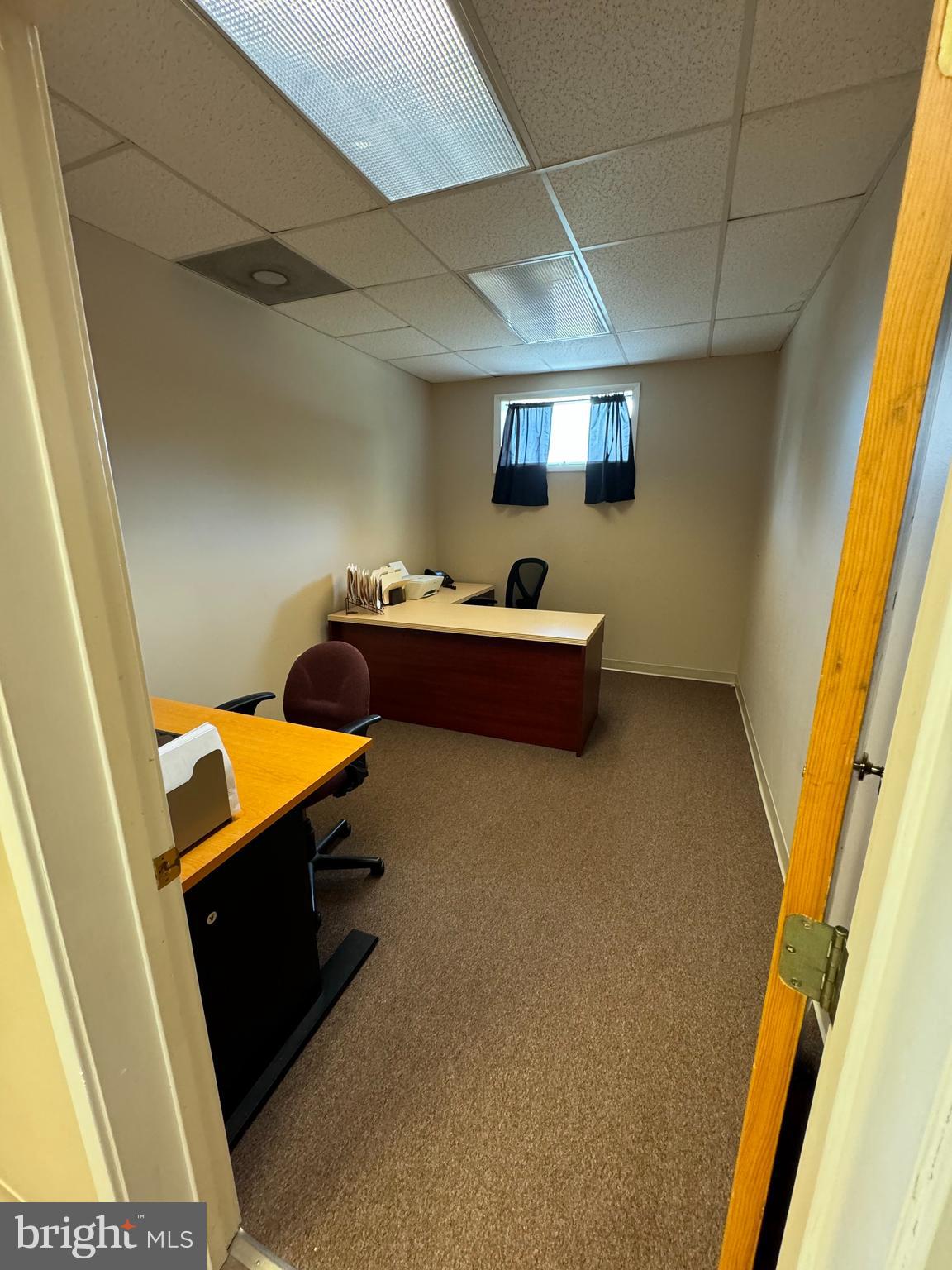 NONE AVAILABLE - Commercial Lease