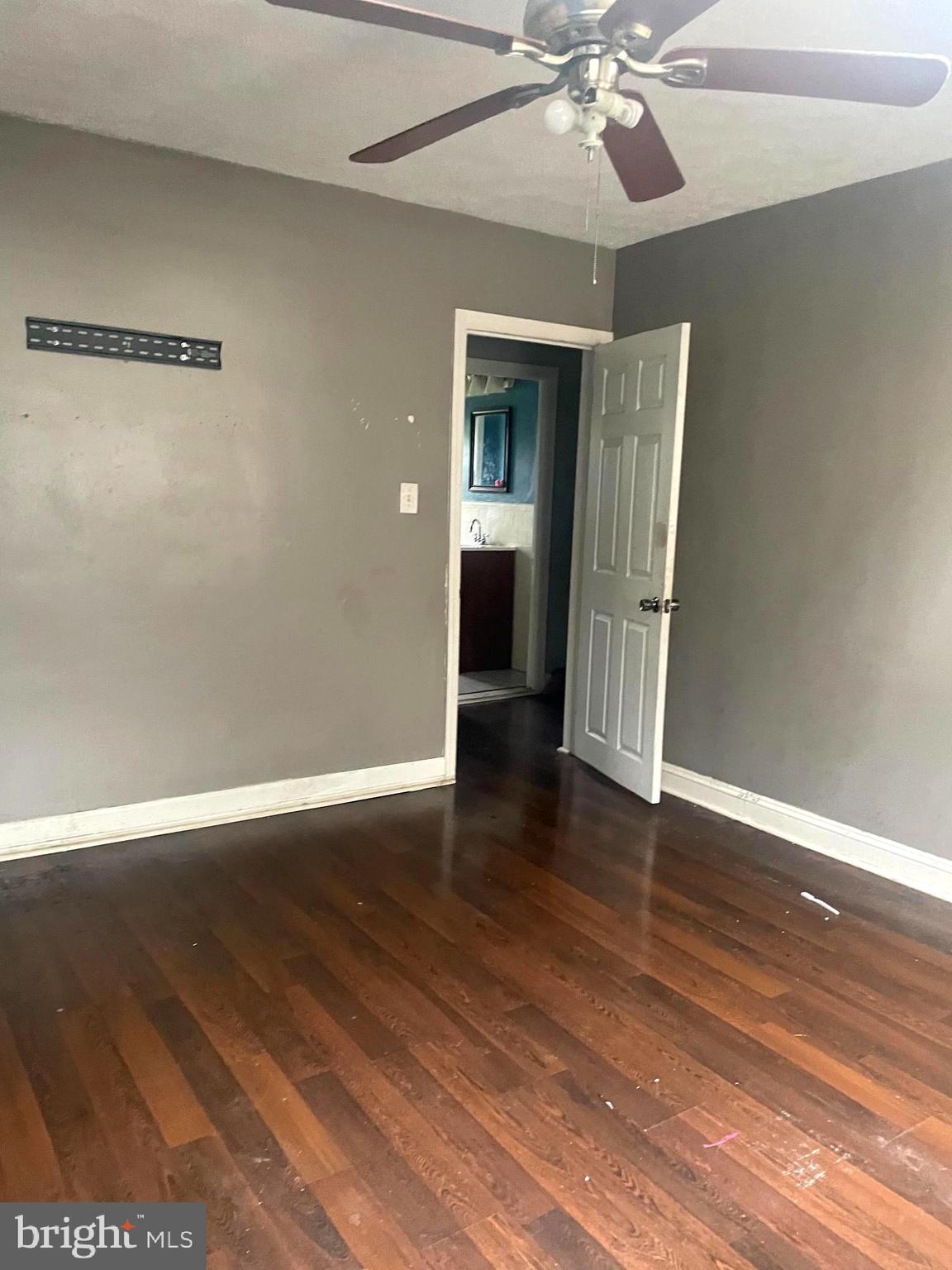 MORRELL PARK - Residential