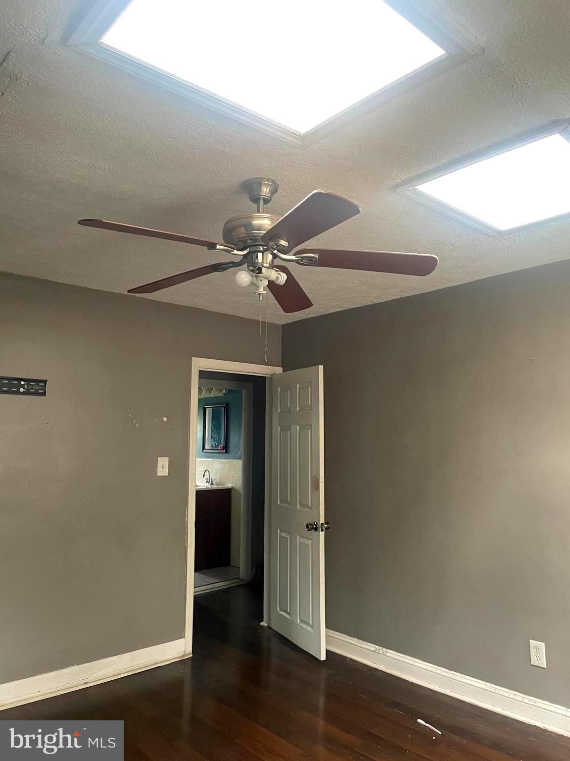 MORRELL PARK - Residential