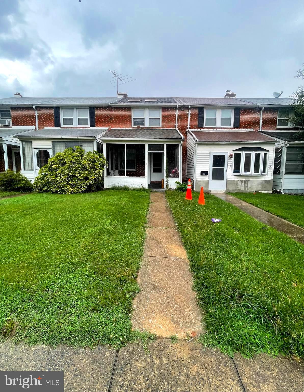 MORRELL PARK - Residential