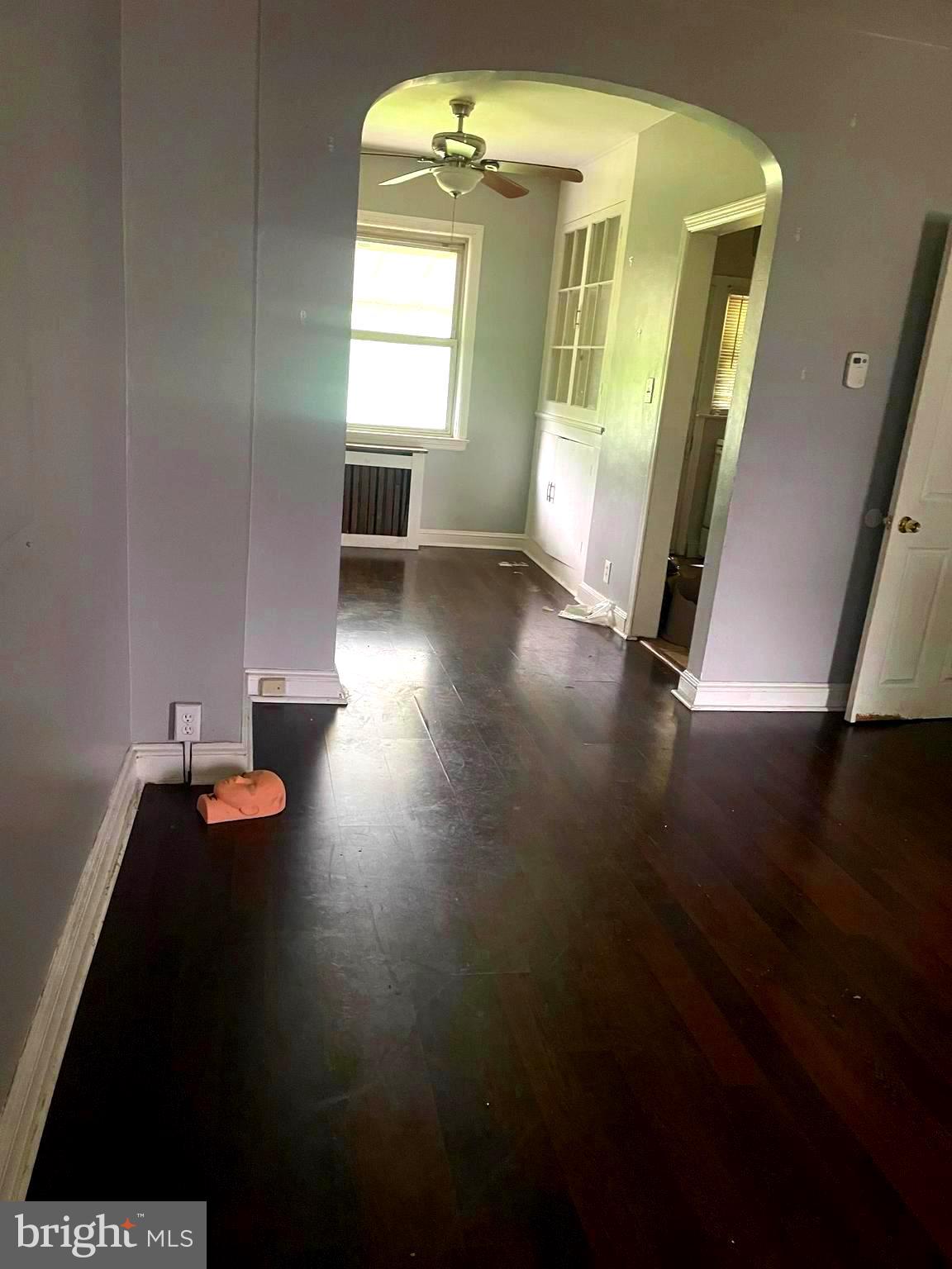 MORRELL PARK - Residential