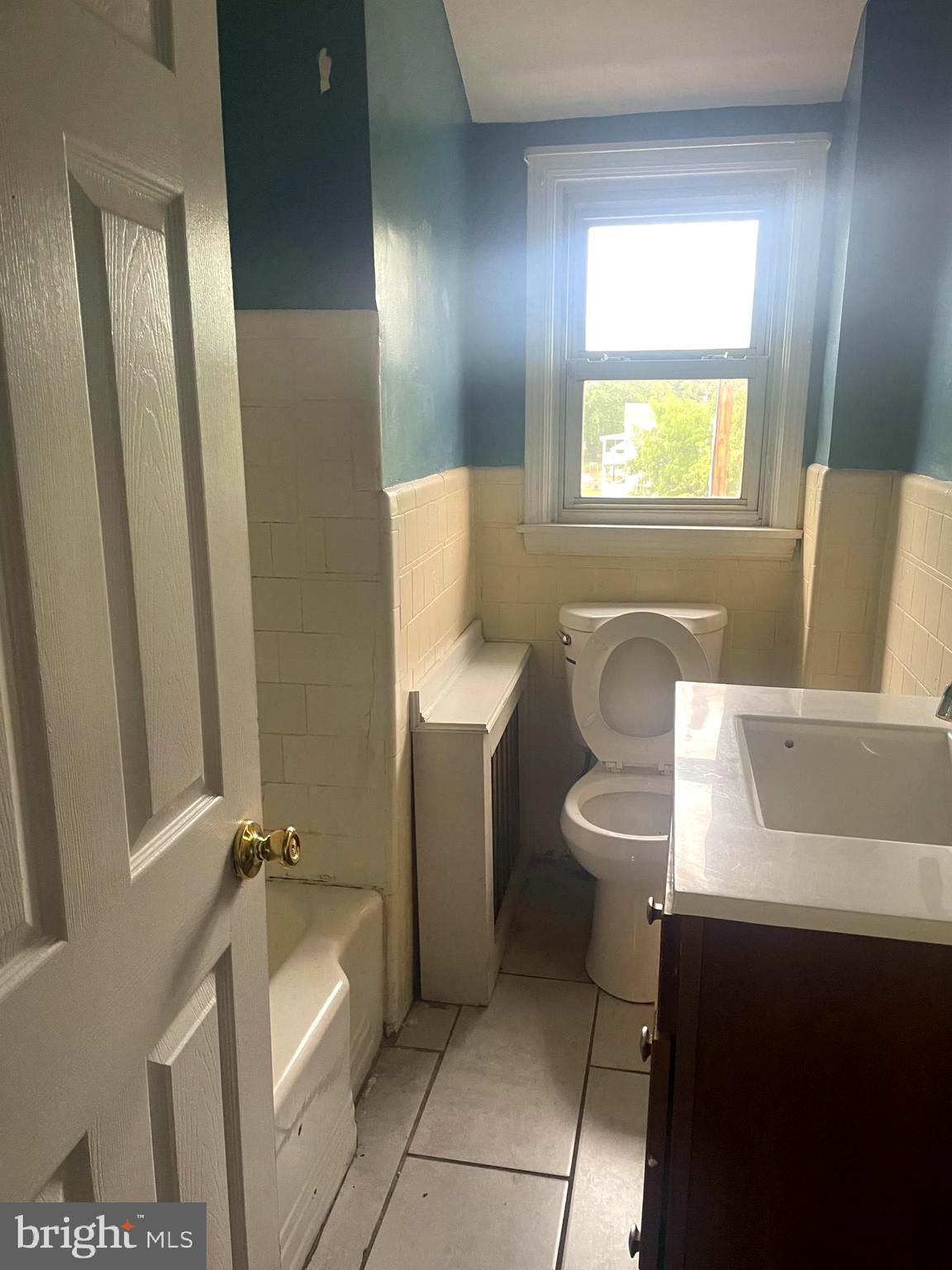 MORRELL PARK - Residential