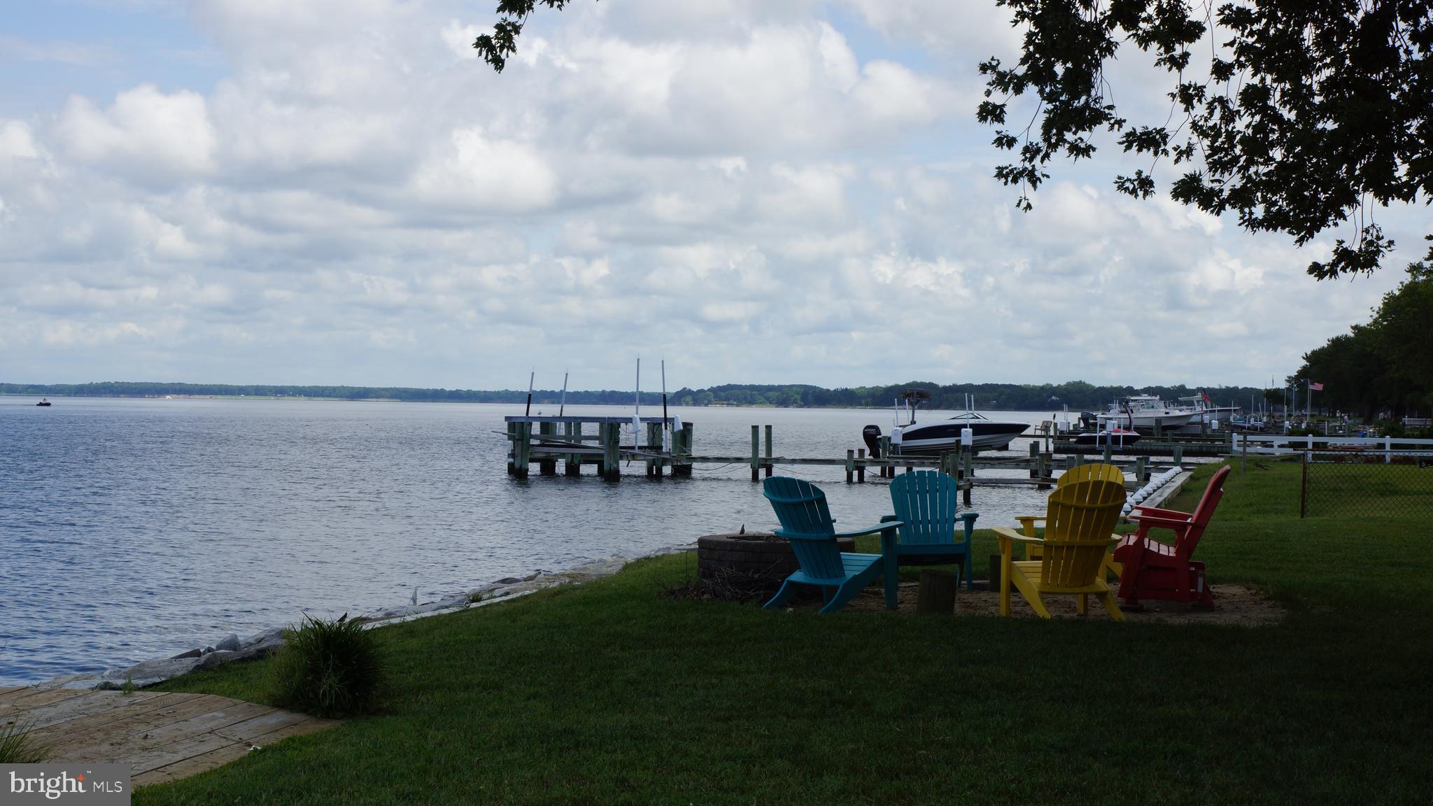 CHESTER RIVER BEACH - Residential