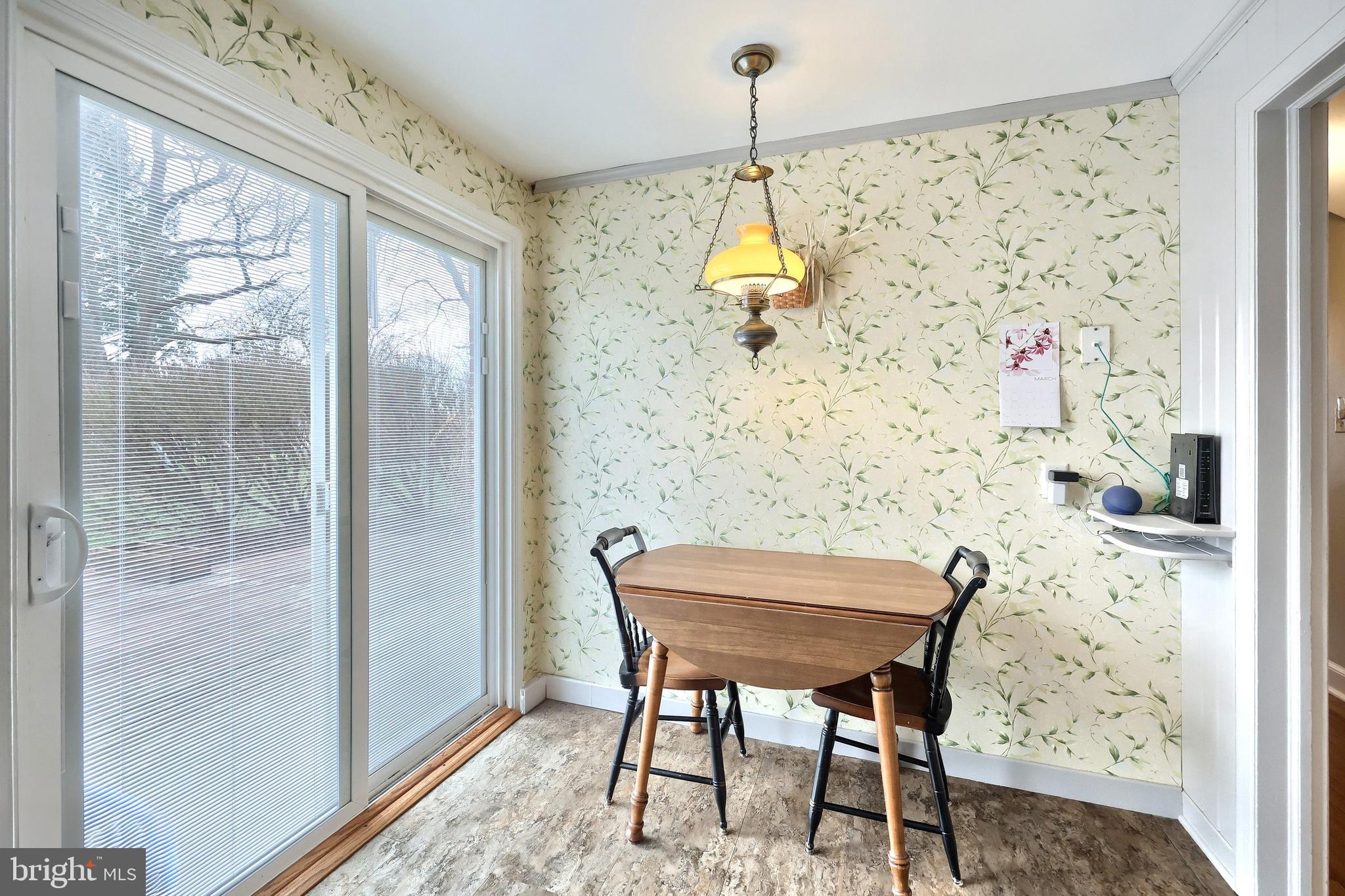 BIGLERVILLE BOROUGH - Residential