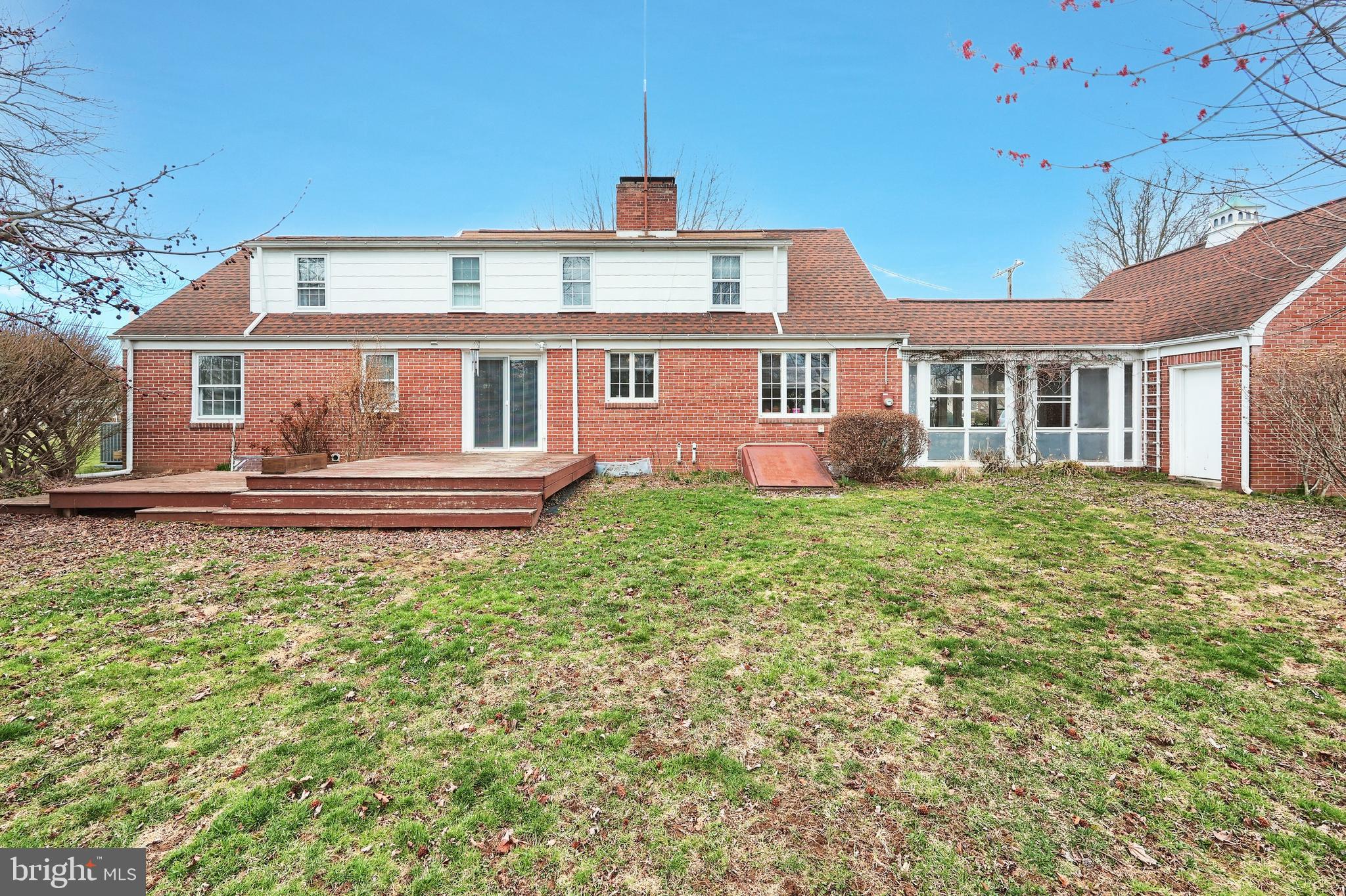 BIGLERVILLE BOROUGH - Residential