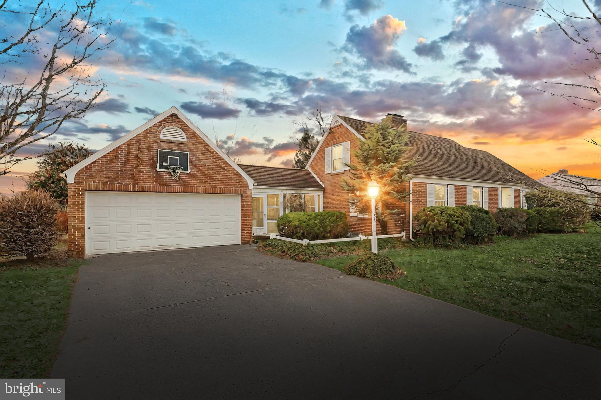 BIGLERVILLE BOROUGH - Residential