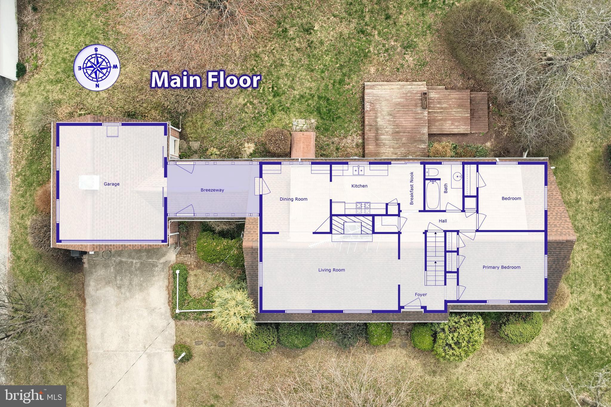 BIGLERVILLE BOROUGH - Residential