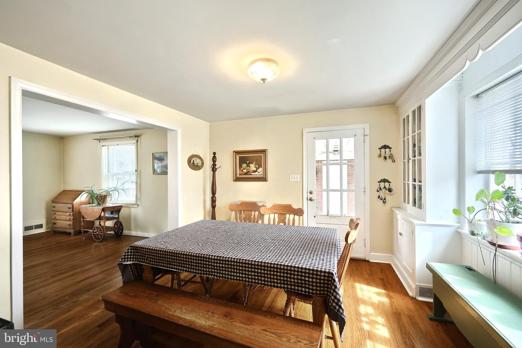 BIGLERVILLE BOROUGH - Residential