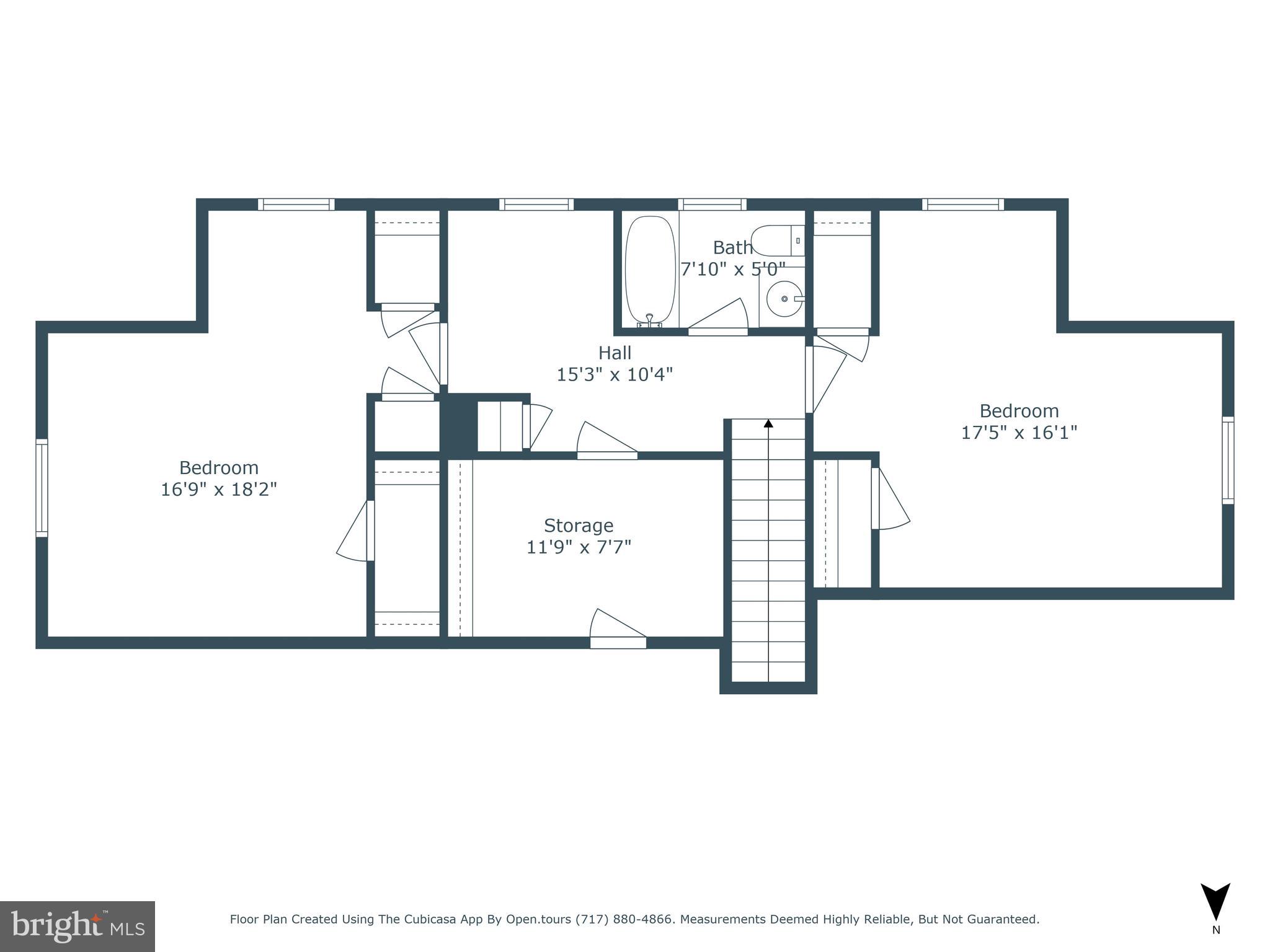BIGLERVILLE BOROUGH - Residential