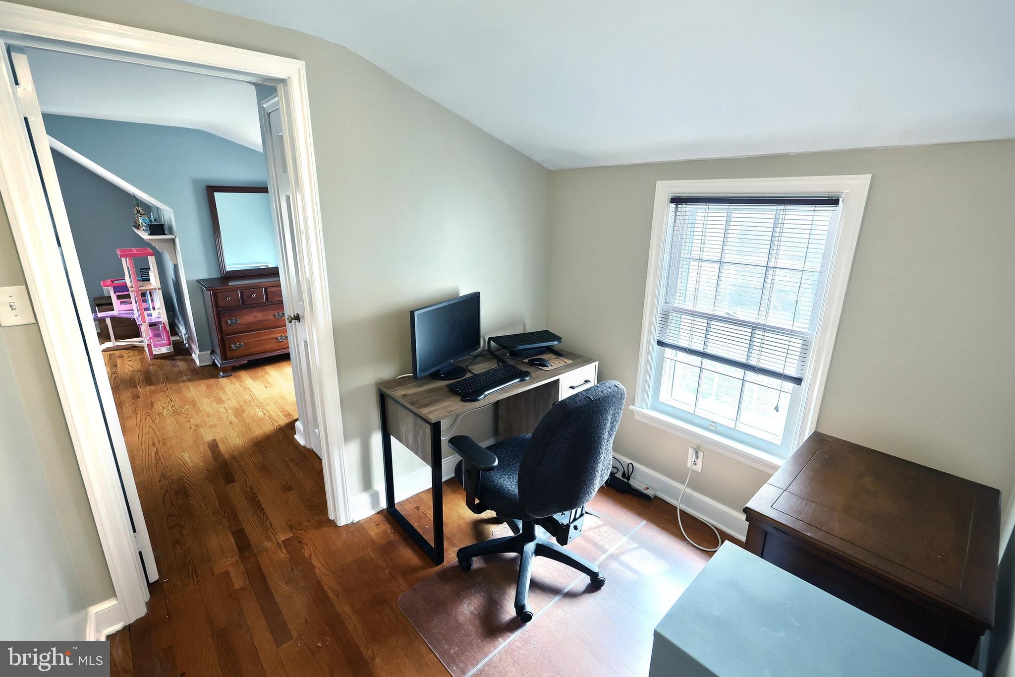 BIGLERVILLE BOROUGH - Residential