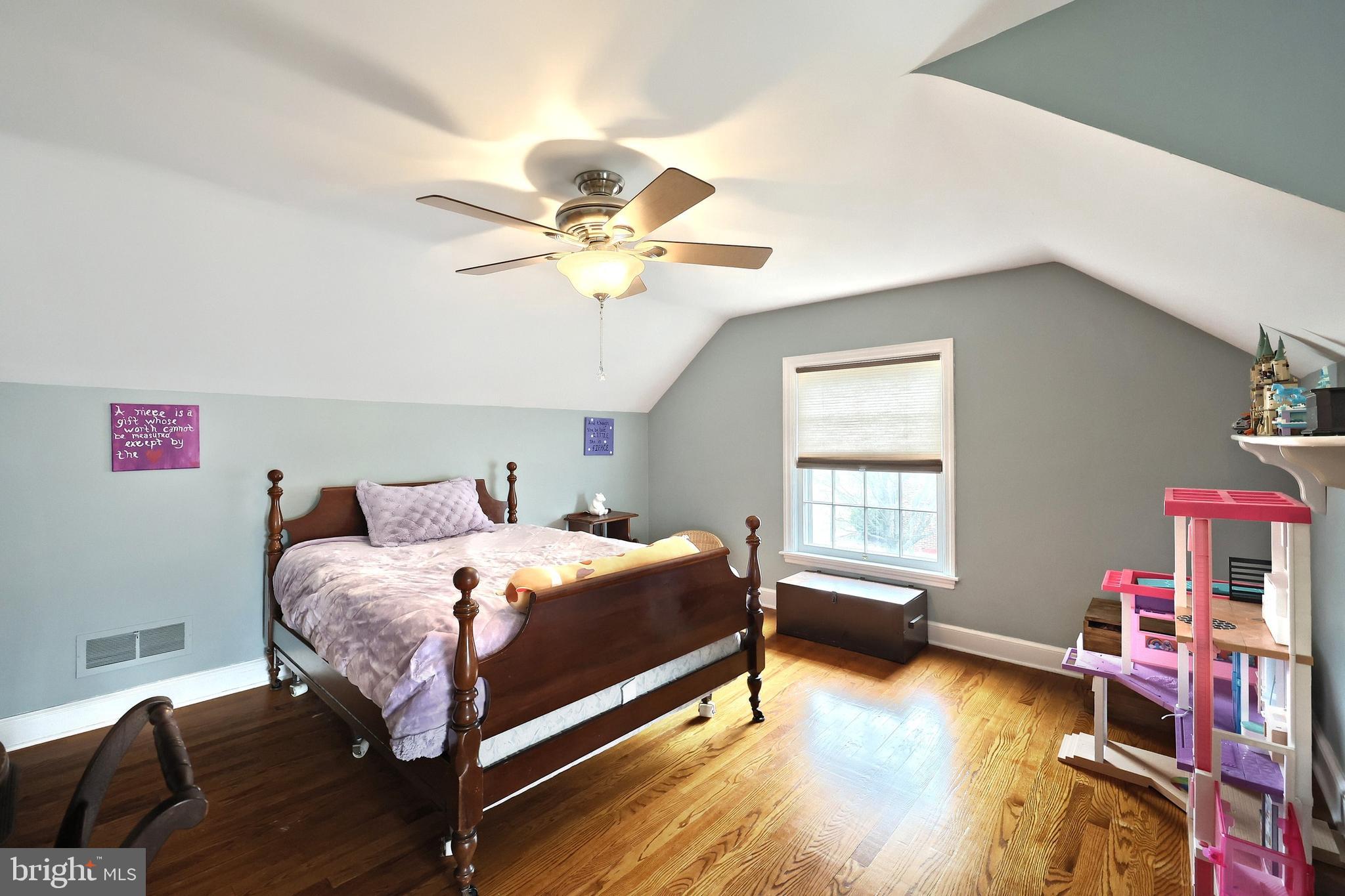 BIGLERVILLE BOROUGH - Residential