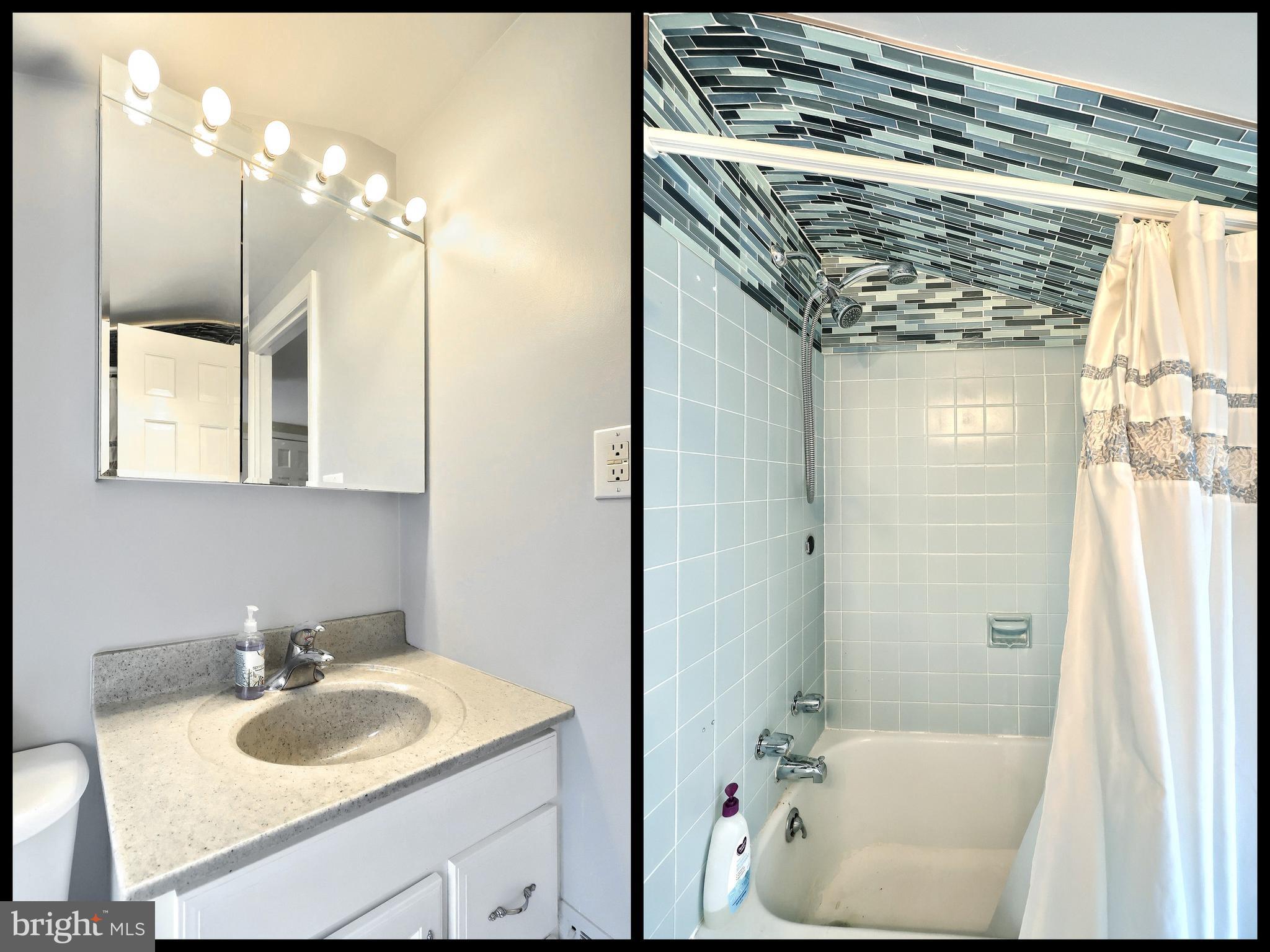 BIGLERVILLE BOROUGH - Residential