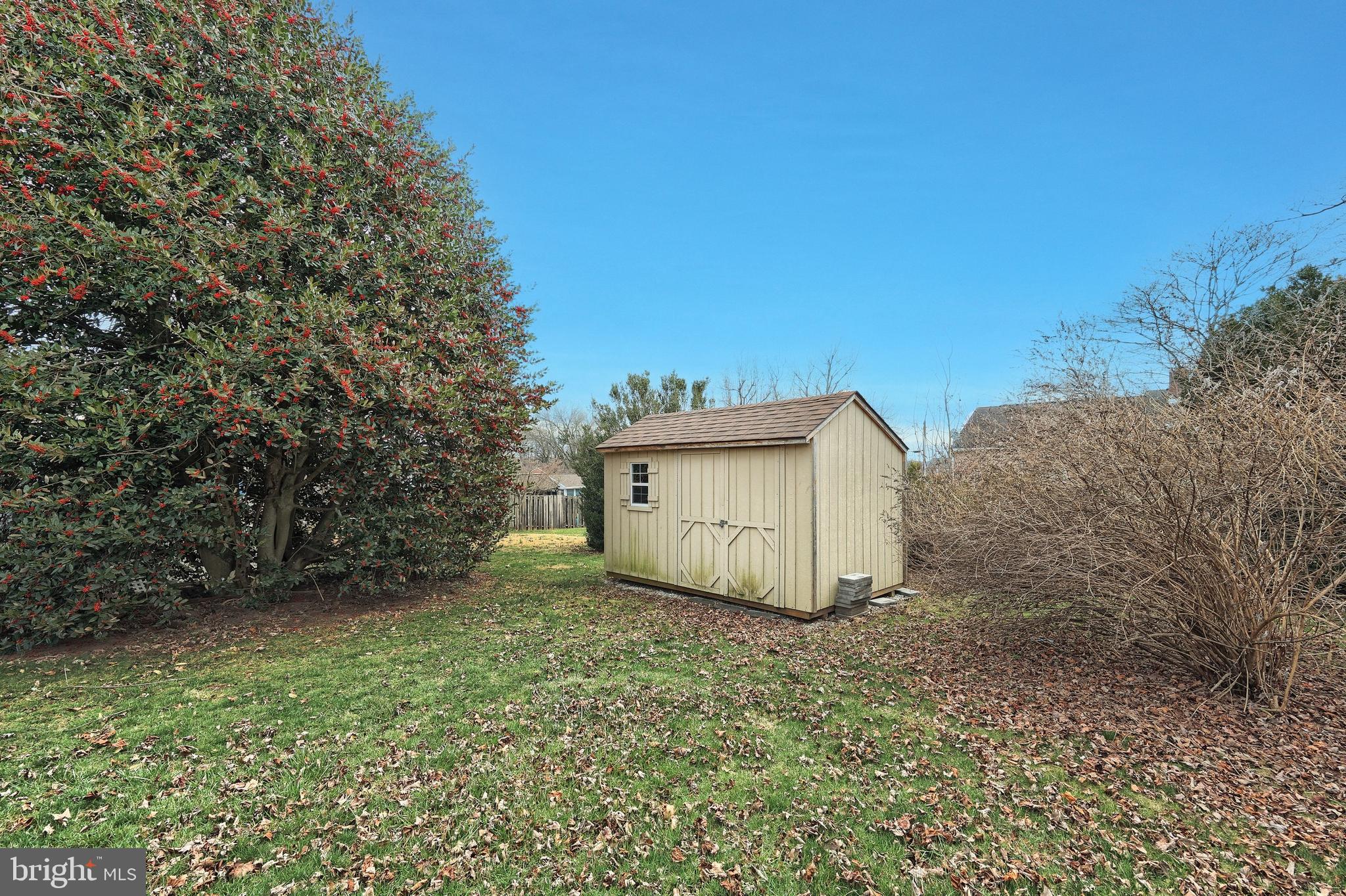 BIGLERVILLE BOROUGH - Residential