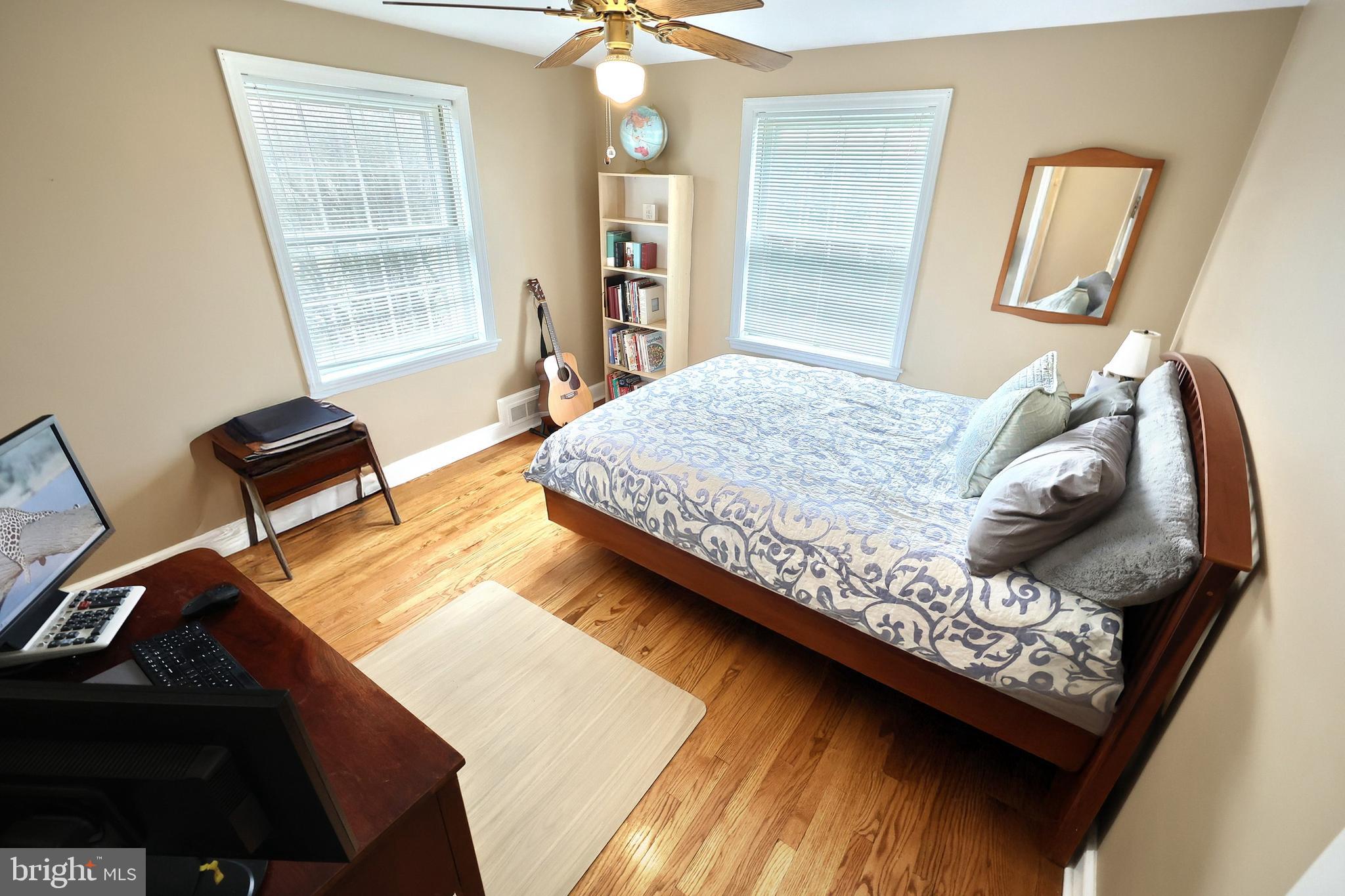 BIGLERVILLE BOROUGH - Residential