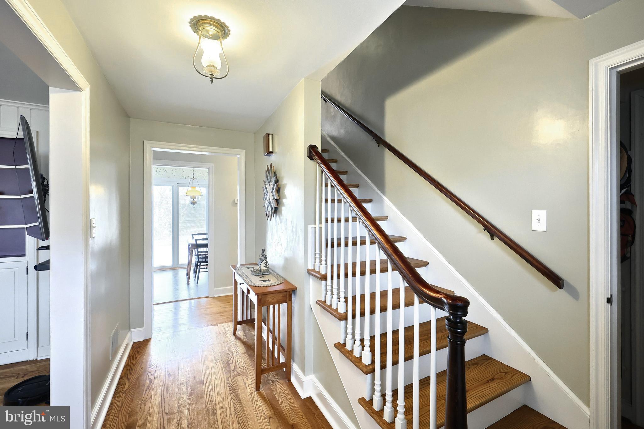 BIGLERVILLE BOROUGH - Residential