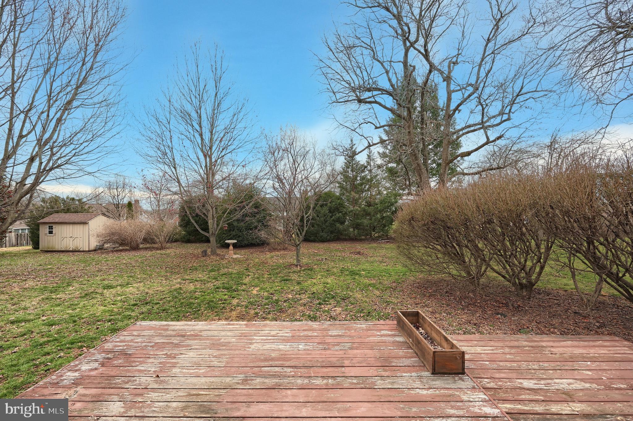 BIGLERVILLE BOROUGH - Residential