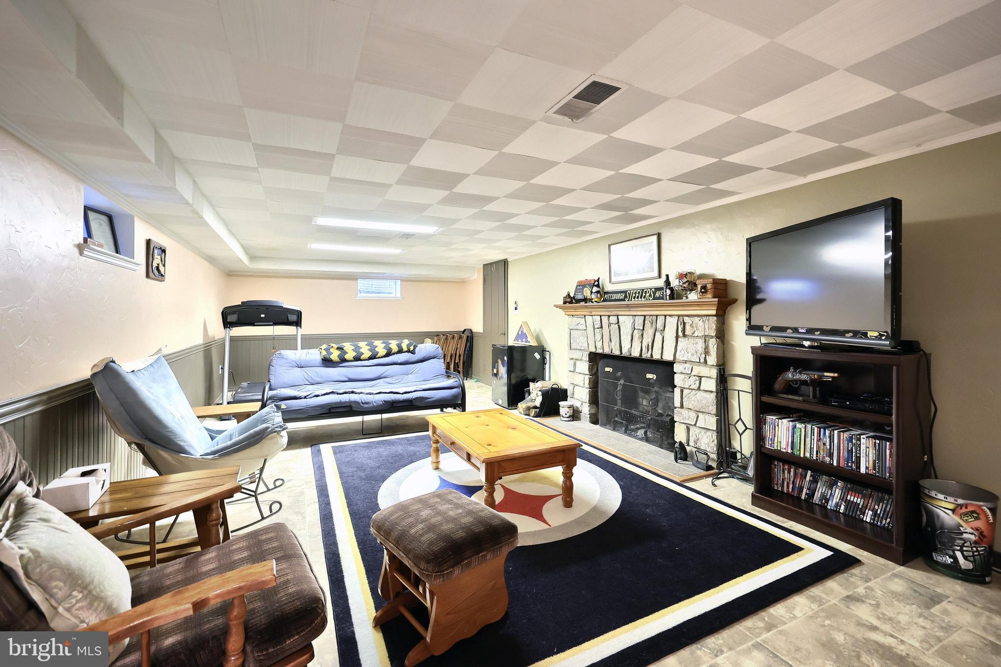 BIGLERVILLE BOROUGH - Residential