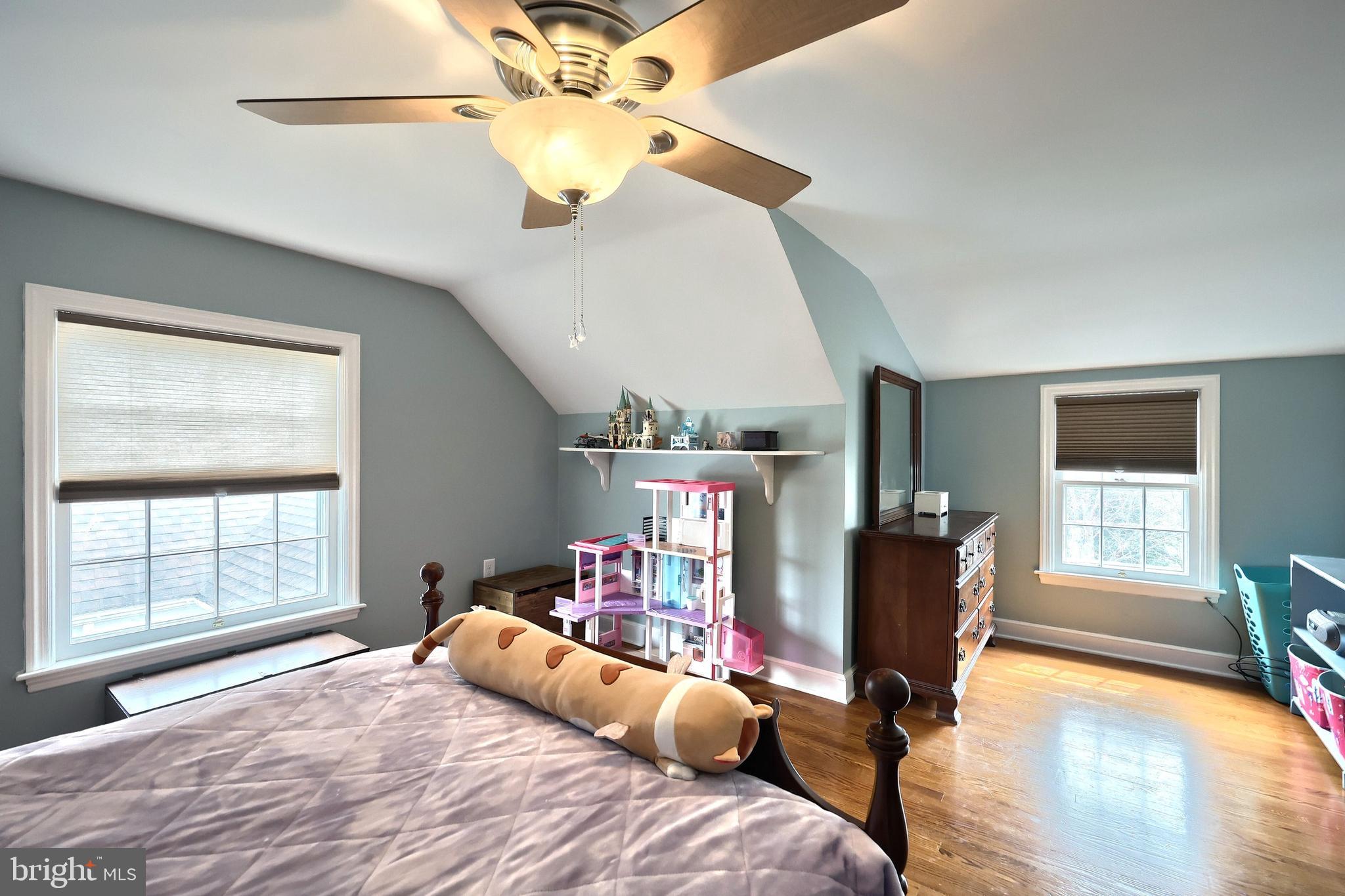 BIGLERVILLE BOROUGH - Residential