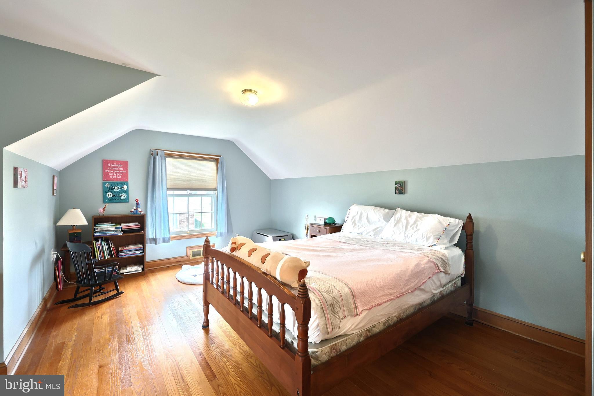 BIGLERVILLE BOROUGH - Residential