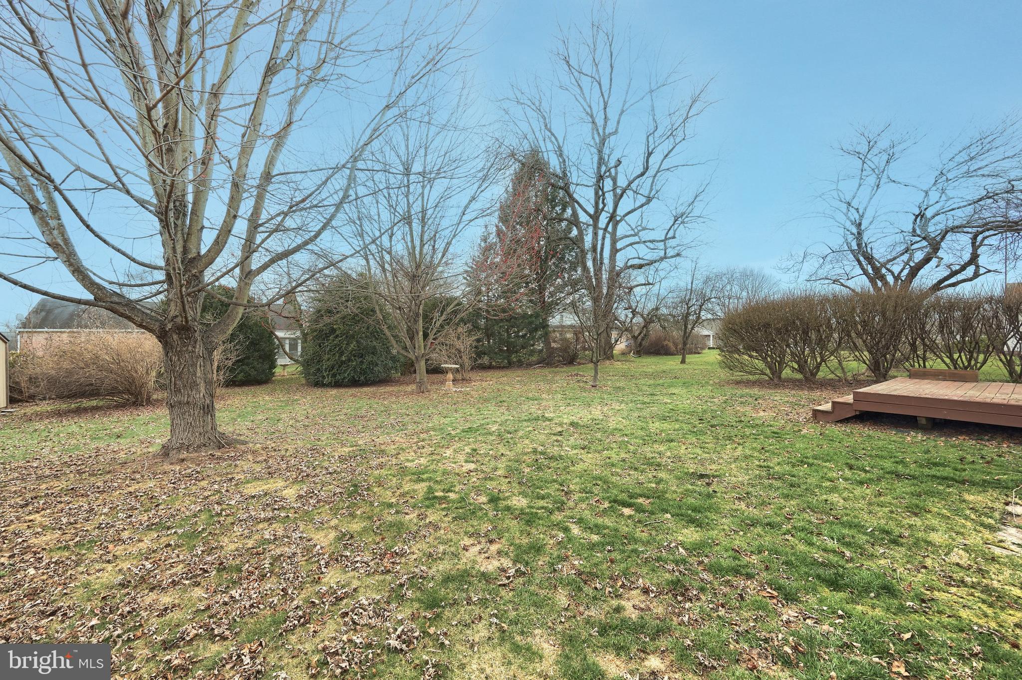 BIGLERVILLE BOROUGH - Residential