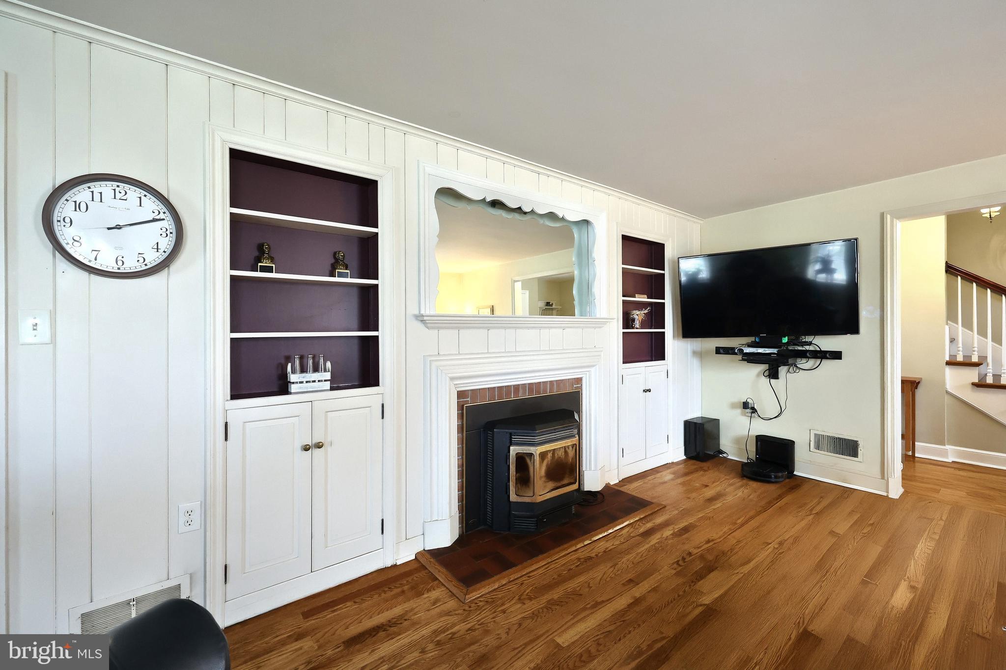 BIGLERVILLE BOROUGH - Residential