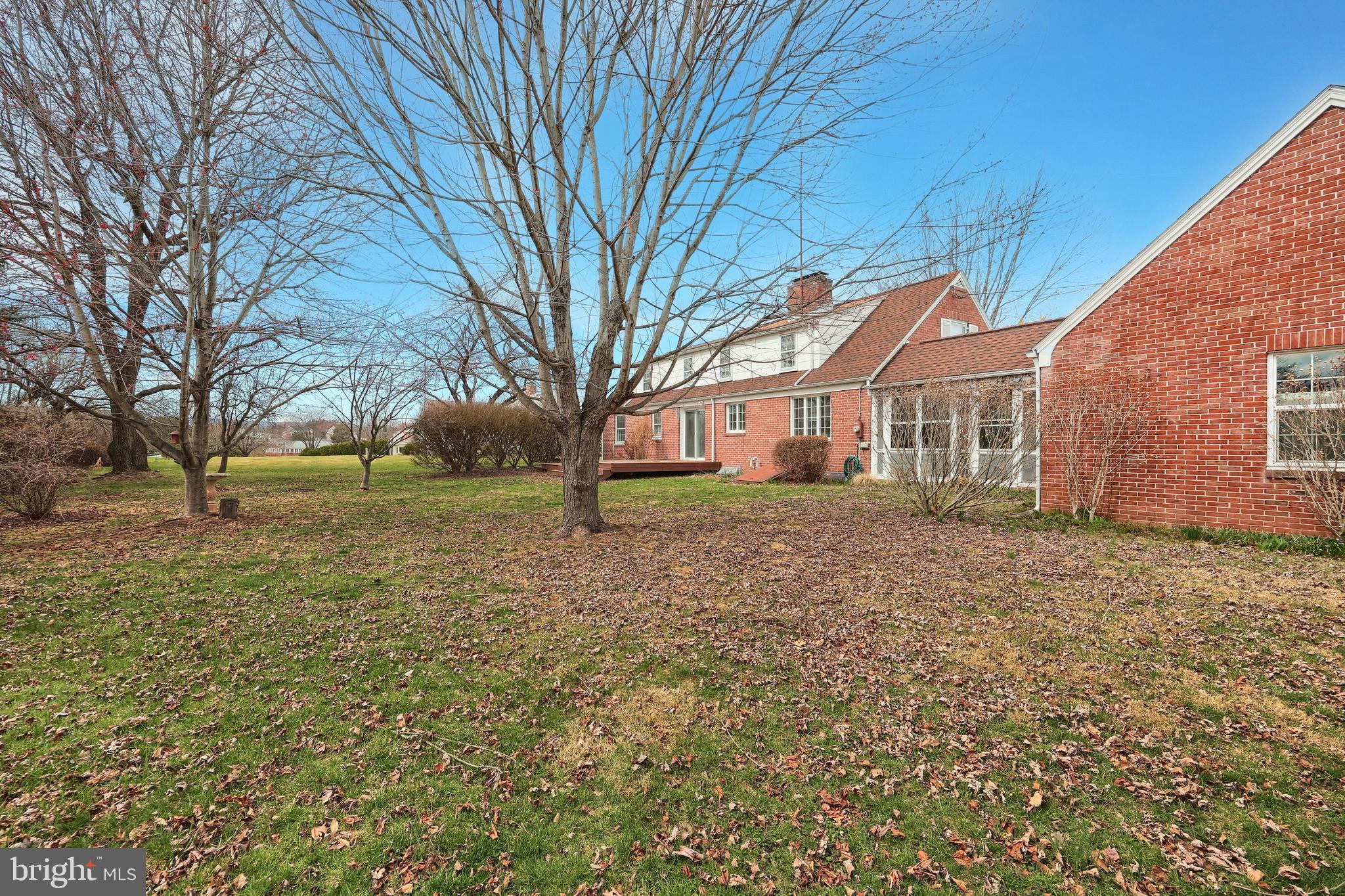 BIGLERVILLE BOROUGH - Residential