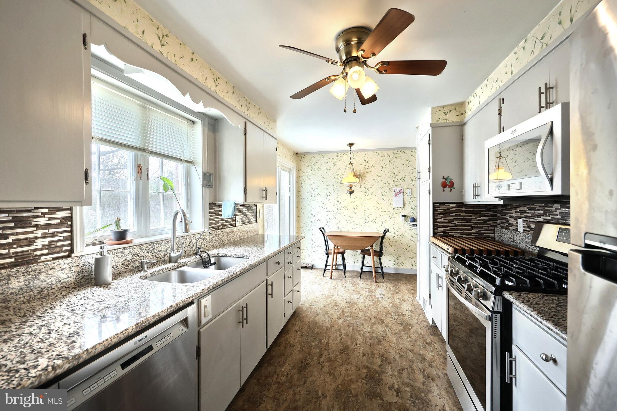 BIGLERVILLE BOROUGH - Residential