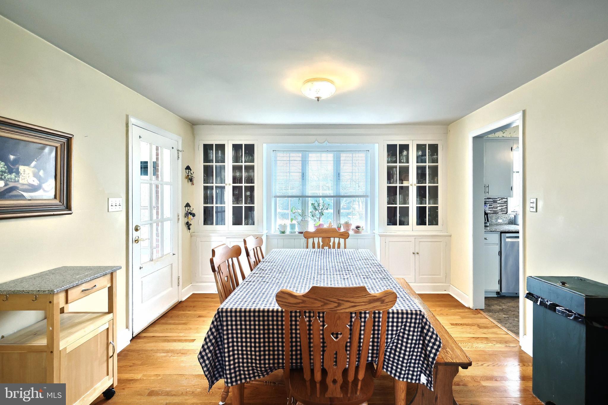 BIGLERVILLE BOROUGH - Residential