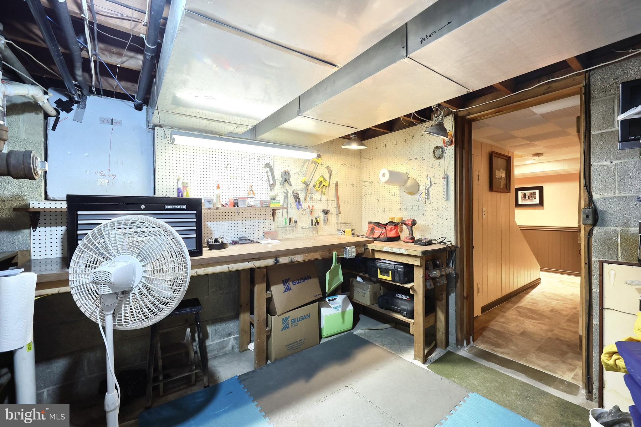 BIGLERVILLE BOROUGH - Residential