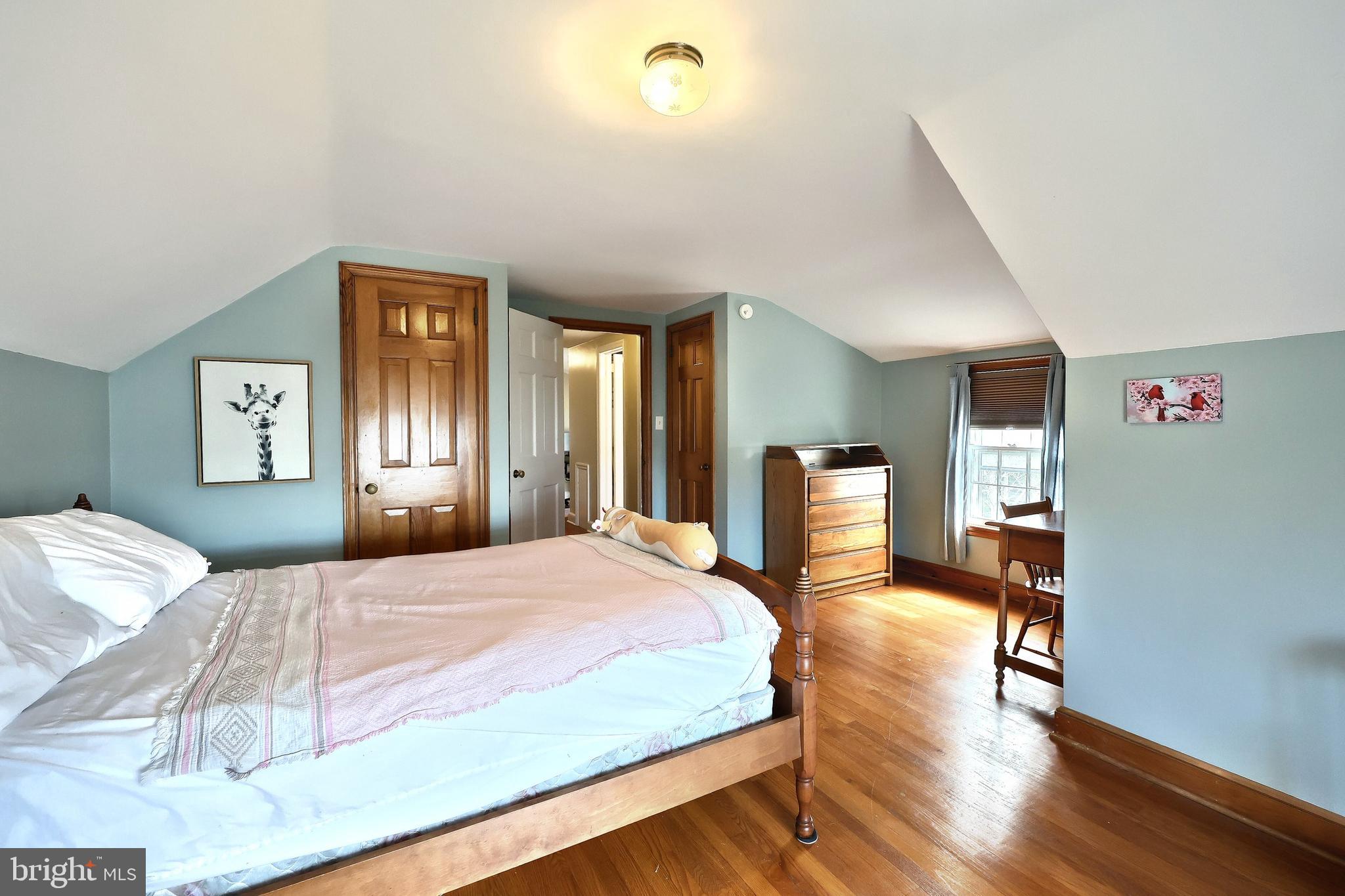 BIGLERVILLE BOROUGH - Residential