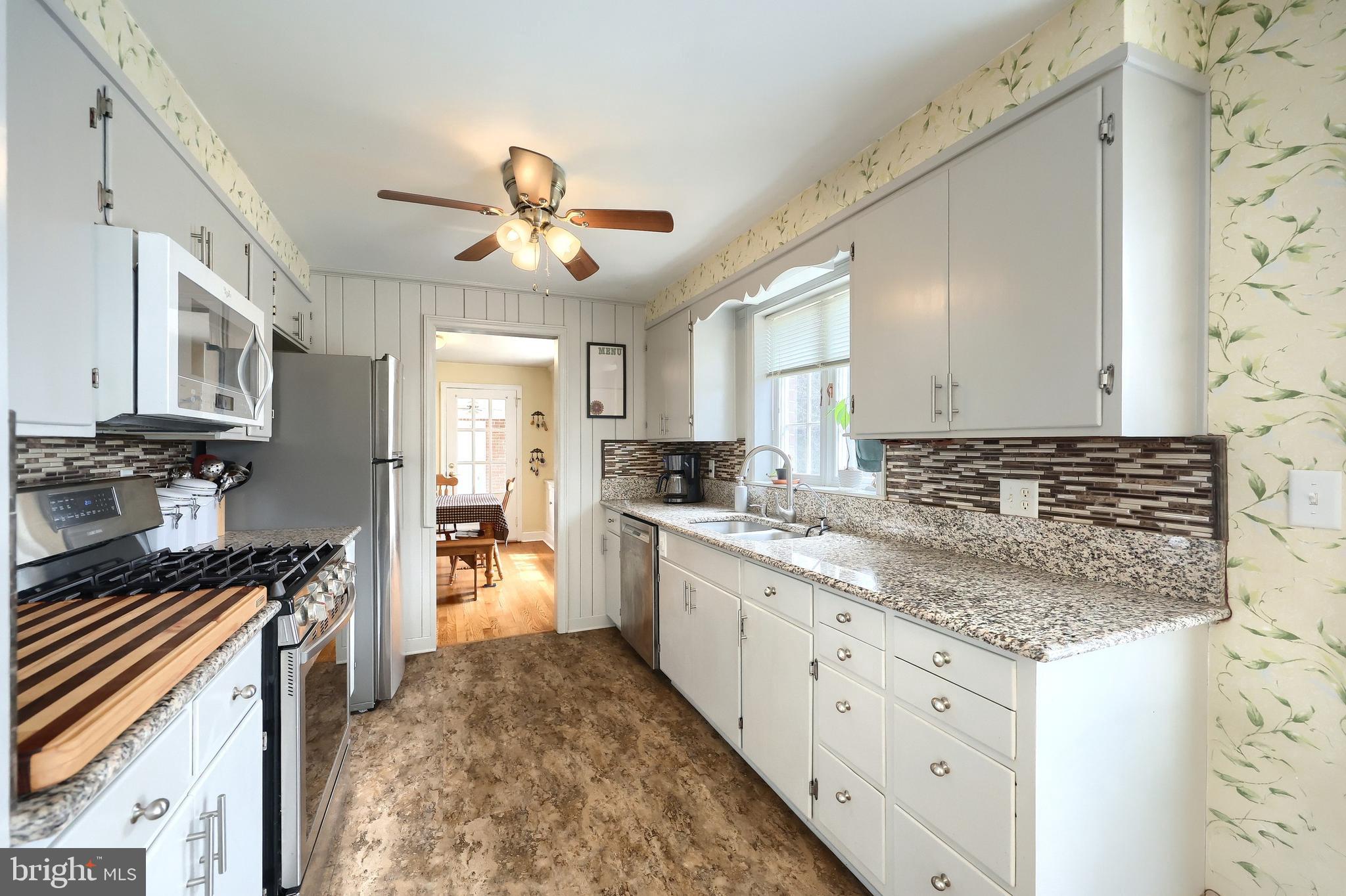 BIGLERVILLE BOROUGH - Residential