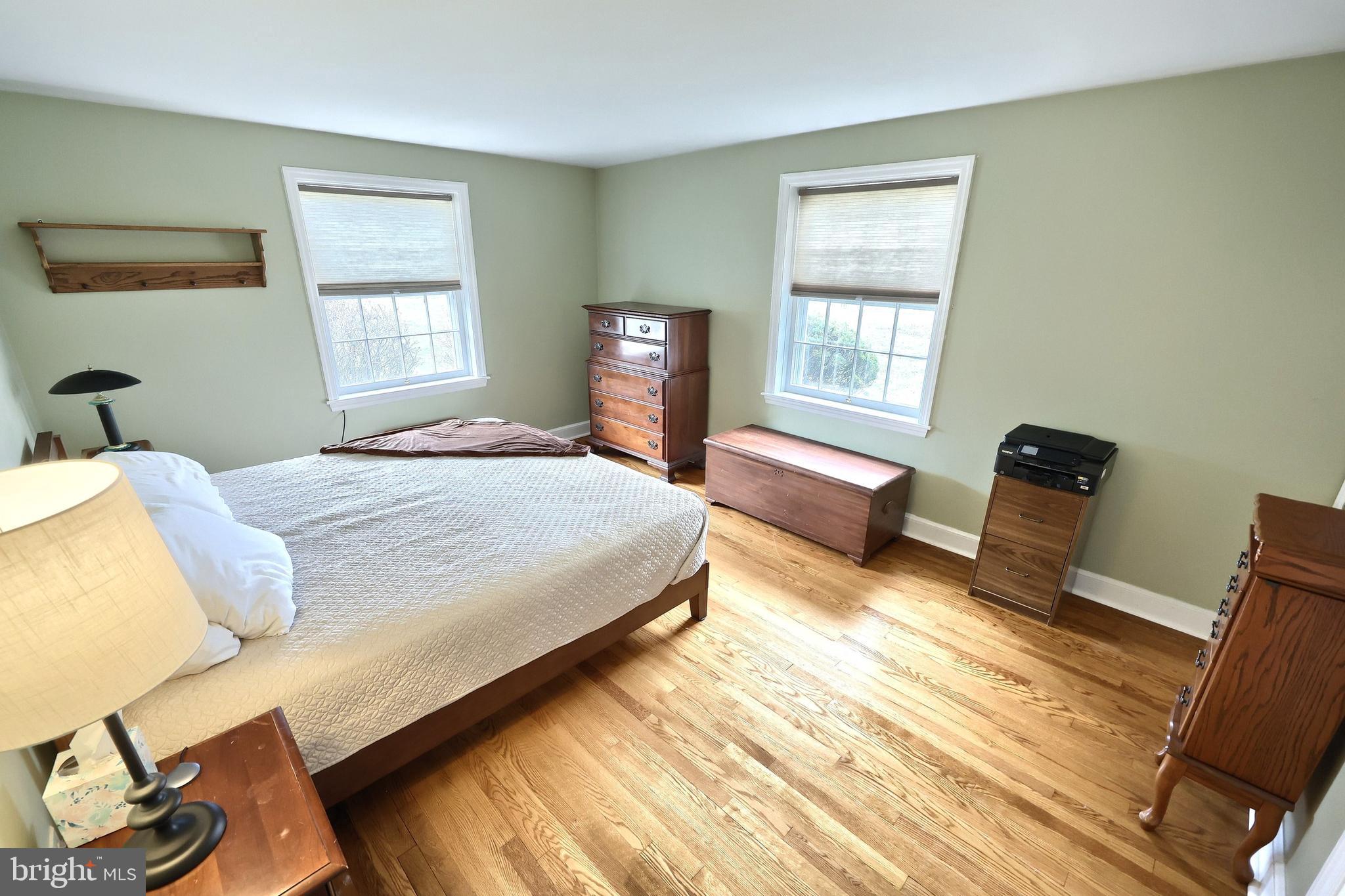 BIGLERVILLE BOROUGH - Residential