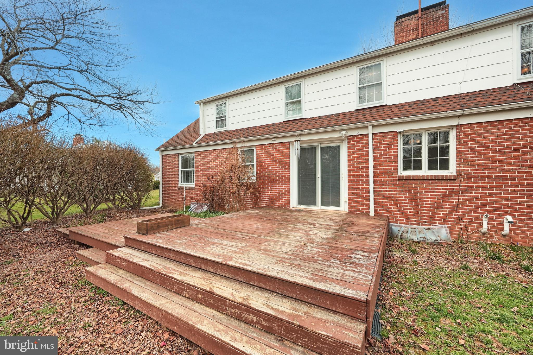 BIGLERVILLE BOROUGH - Residential