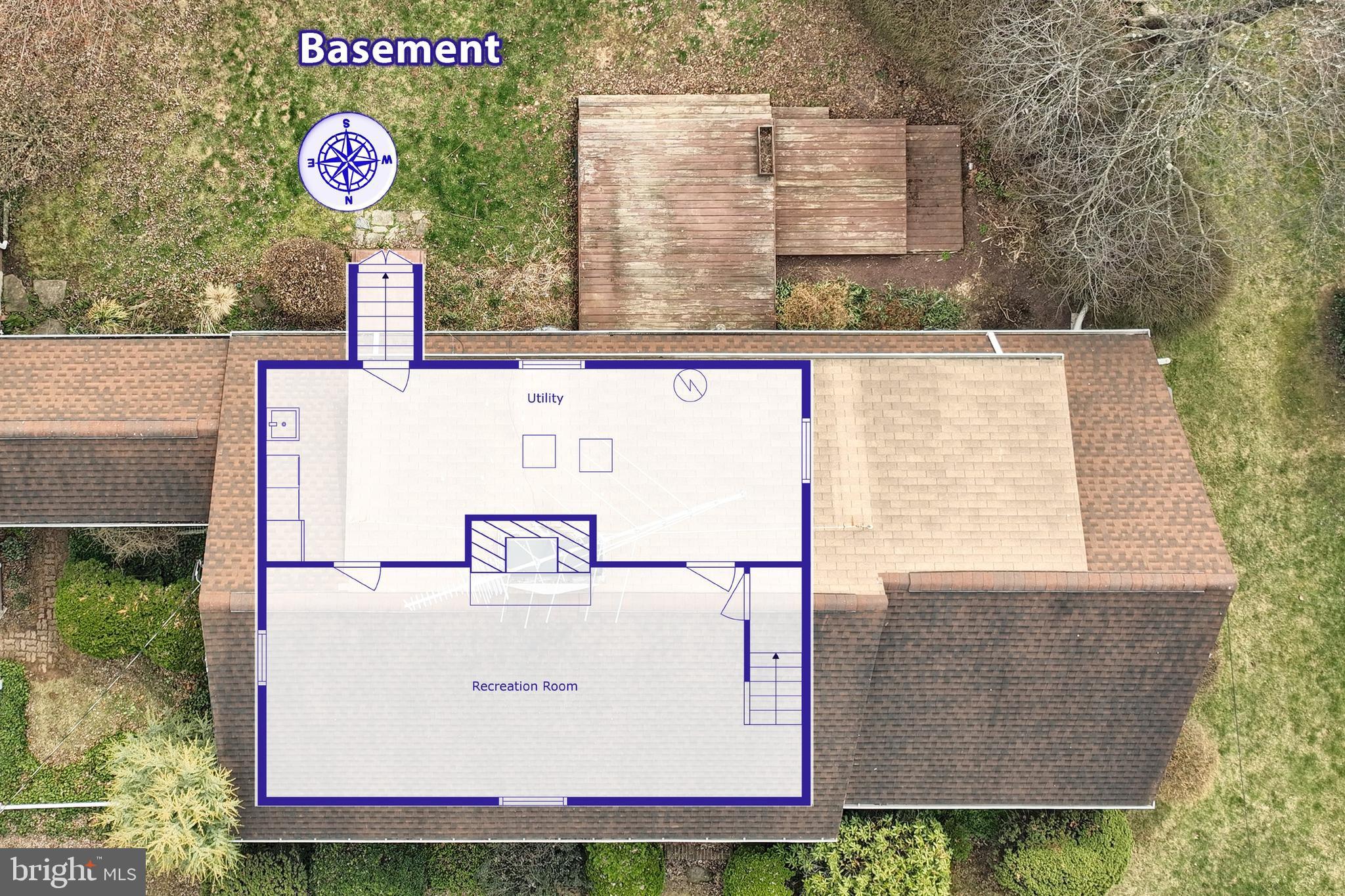 BIGLERVILLE BOROUGH - Residential