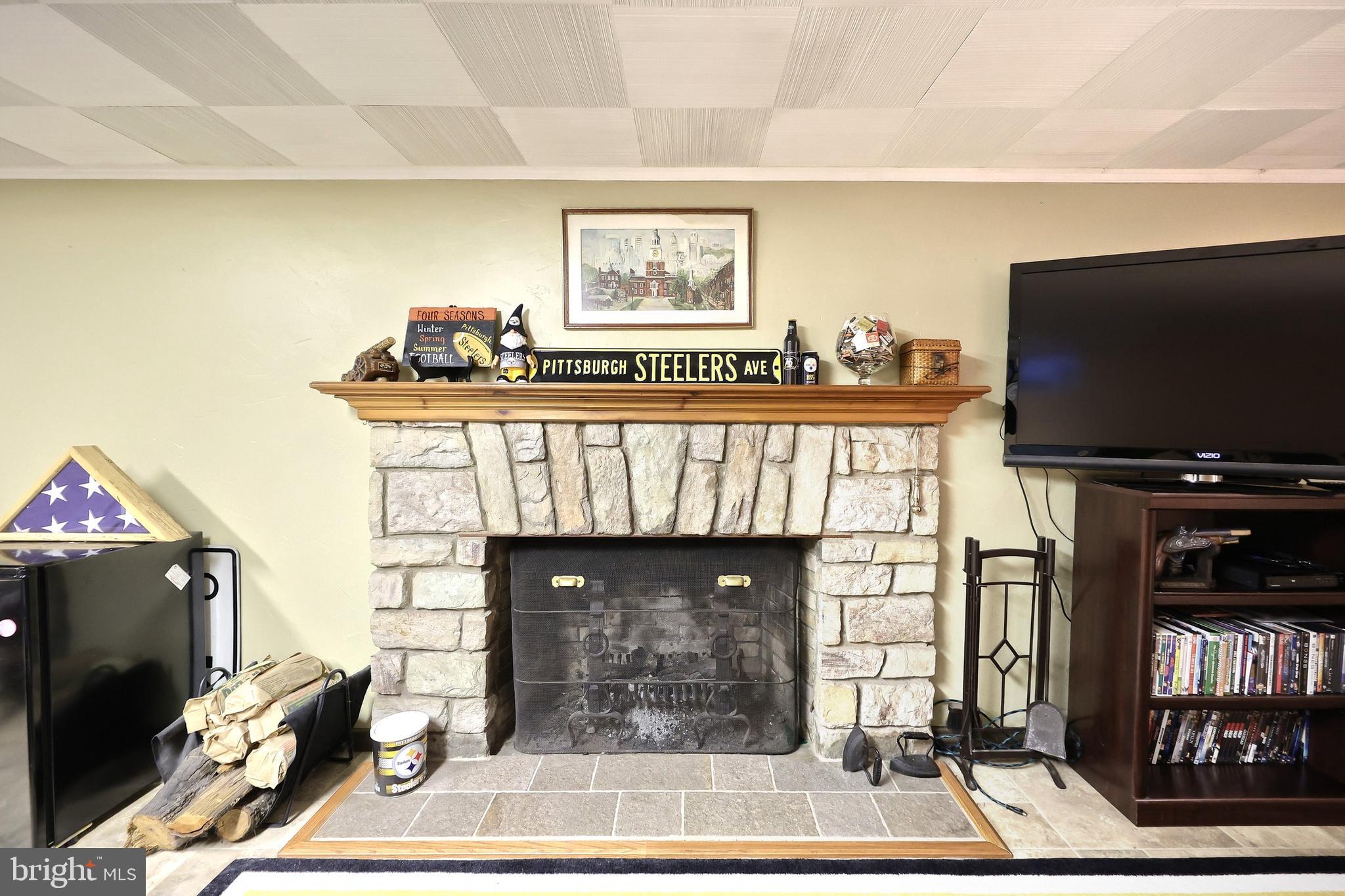 BIGLERVILLE BOROUGH - Residential