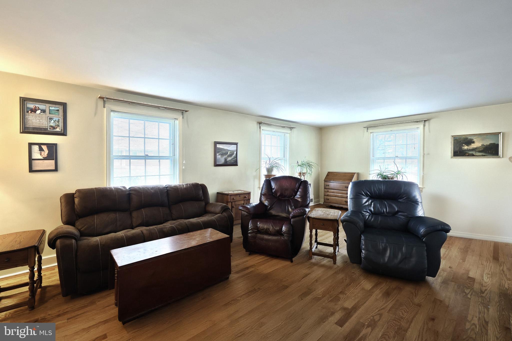 BIGLERVILLE BOROUGH - Residential